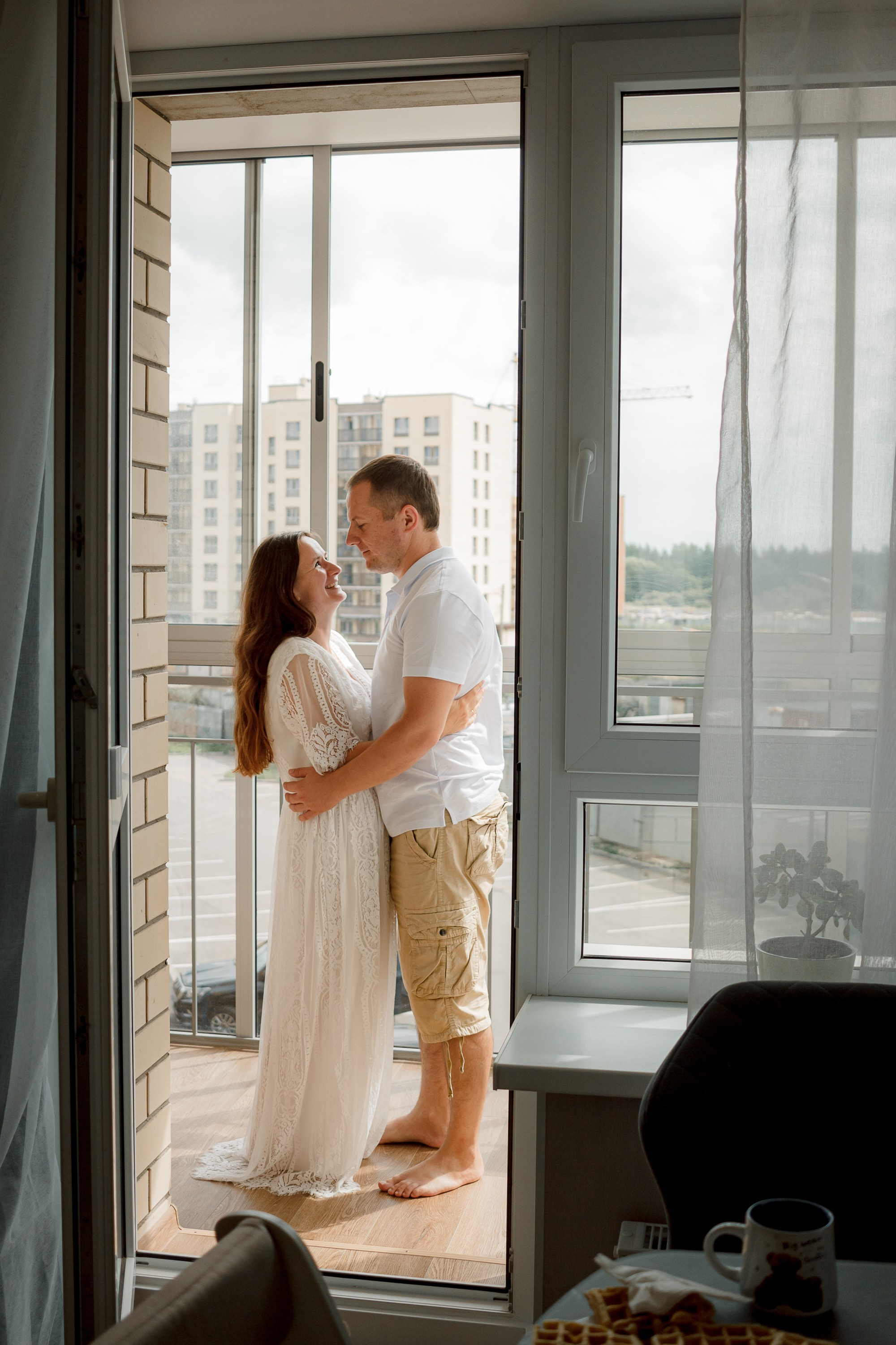 Мирон и Таня. Фотограф Великий Новгород Татьяна Чиглинцева