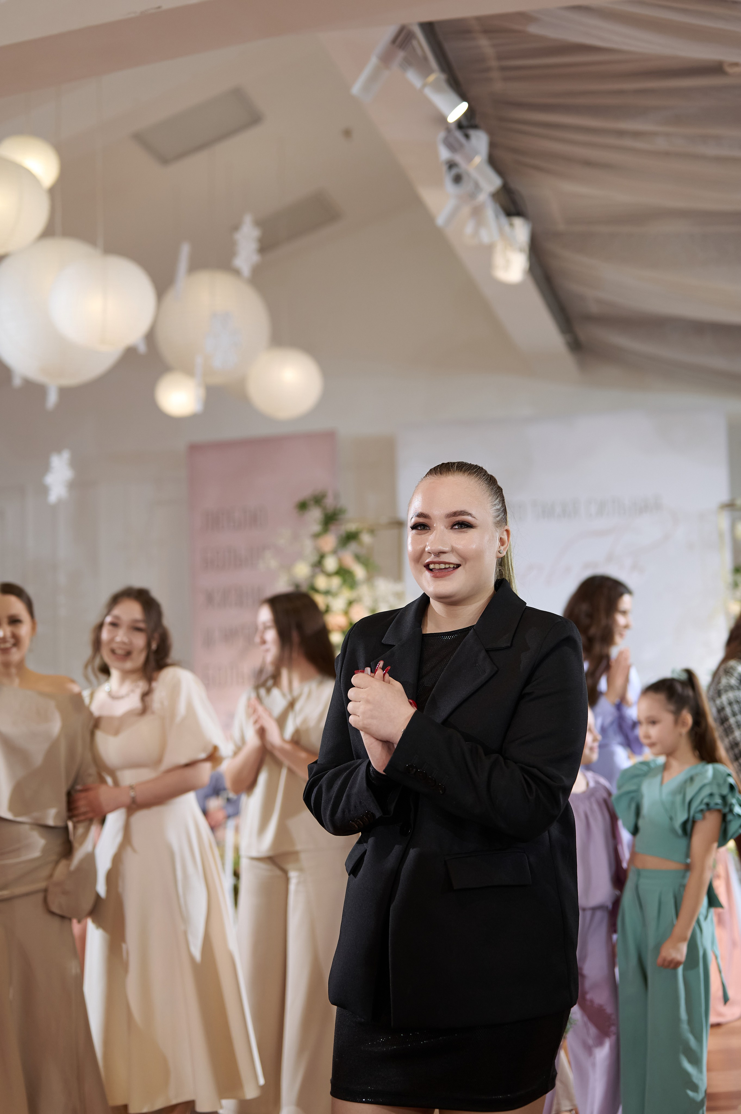 Наш день. Свадебный и семейный фотограф Регина Кагарманова