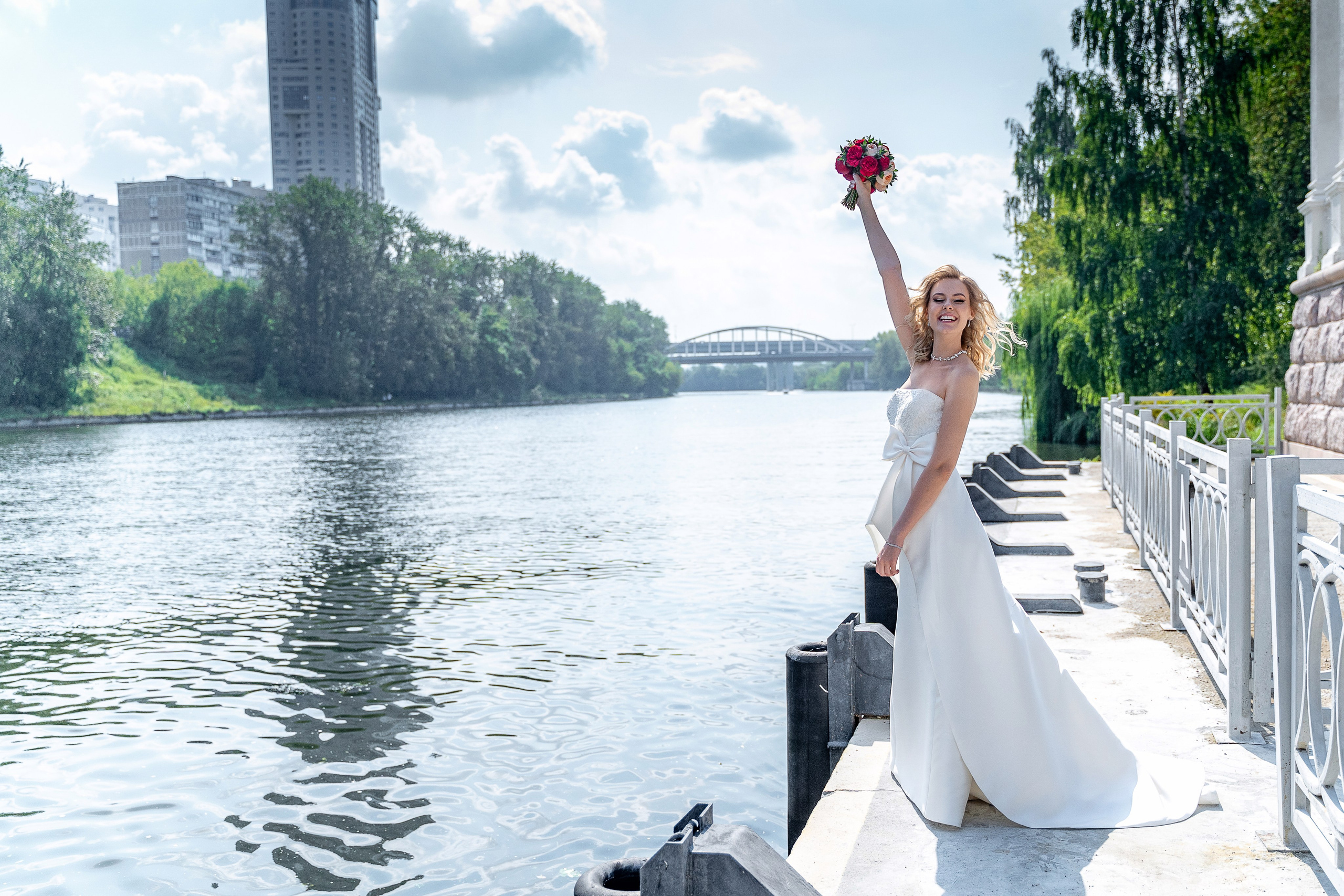 Кирилл и Валерия. Архив