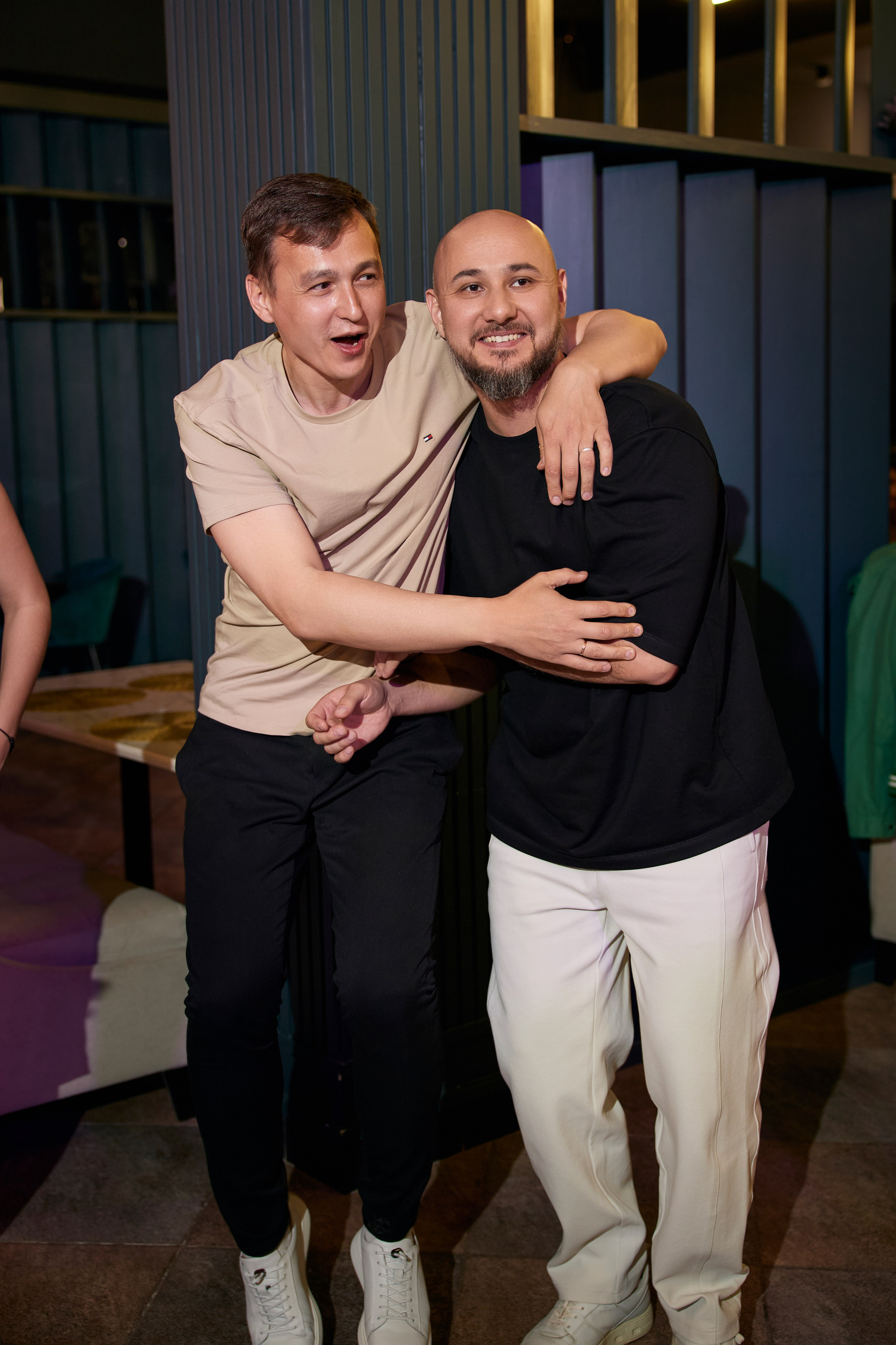 M-BRAND | NIKOLAI | 14/05. Главная