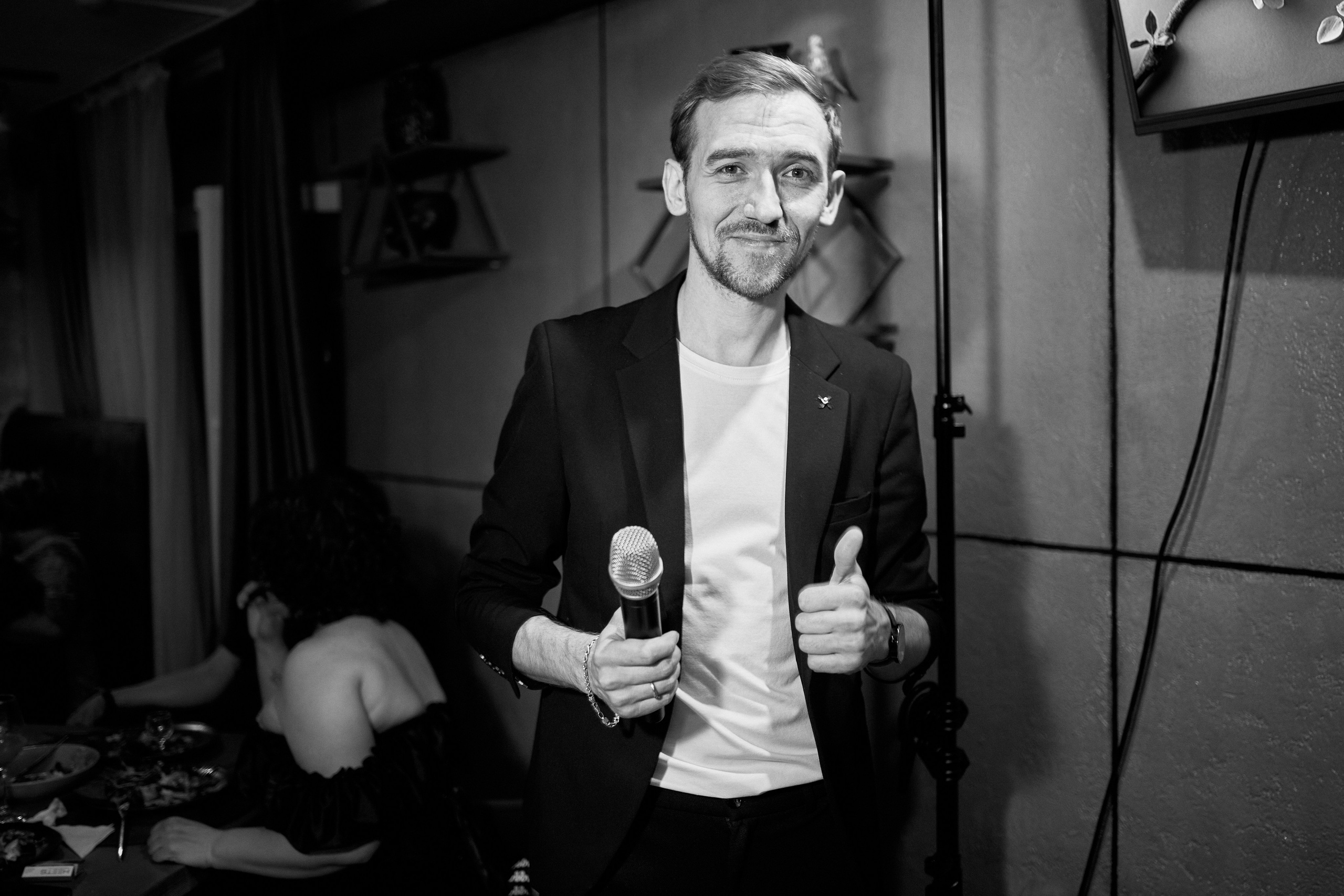 MAXIM & DAMIR | FOREST BAR | 8 МАРТА! 2-й вечер. Главная