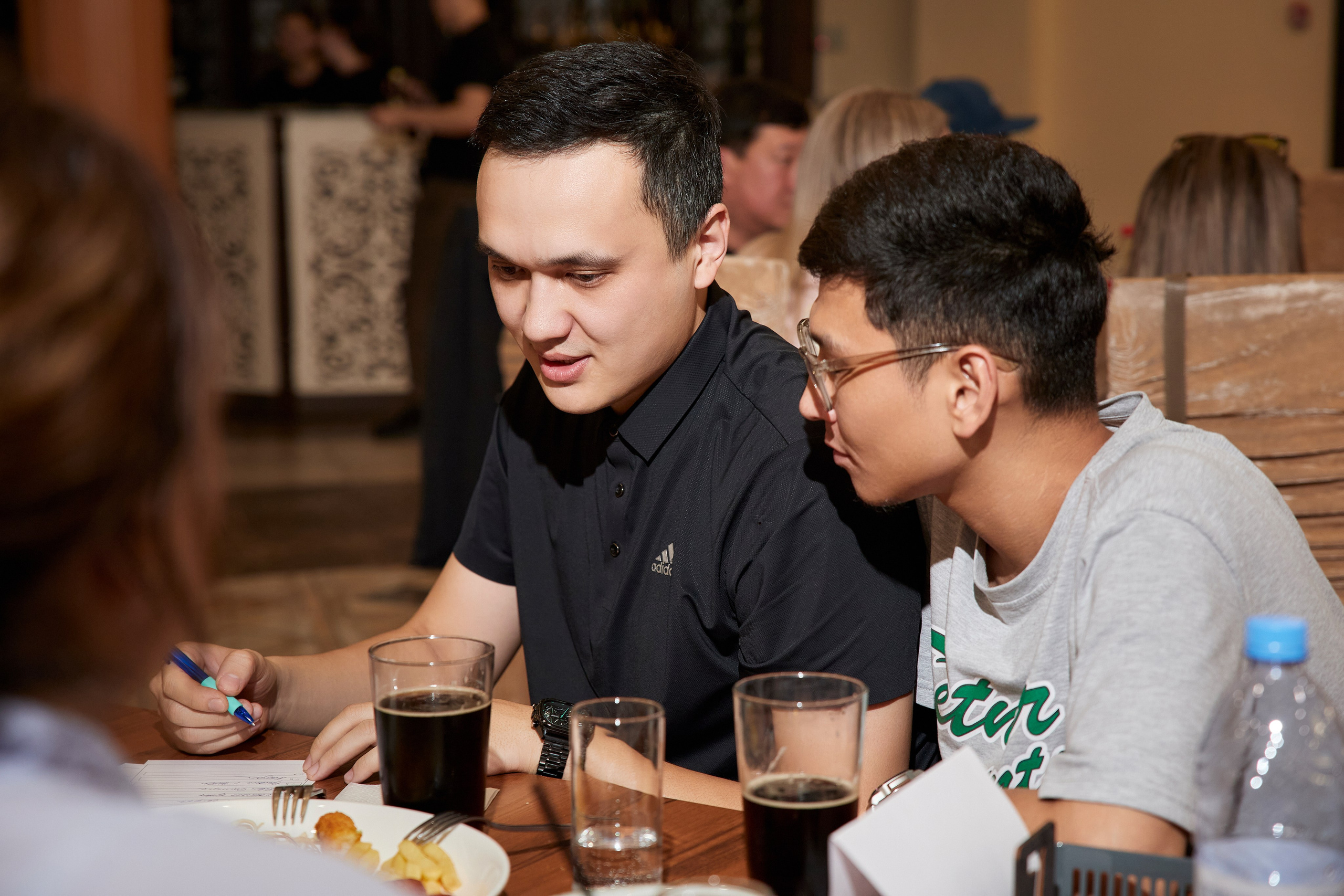 КВИЗ | ГРЭС 5/06. Главная