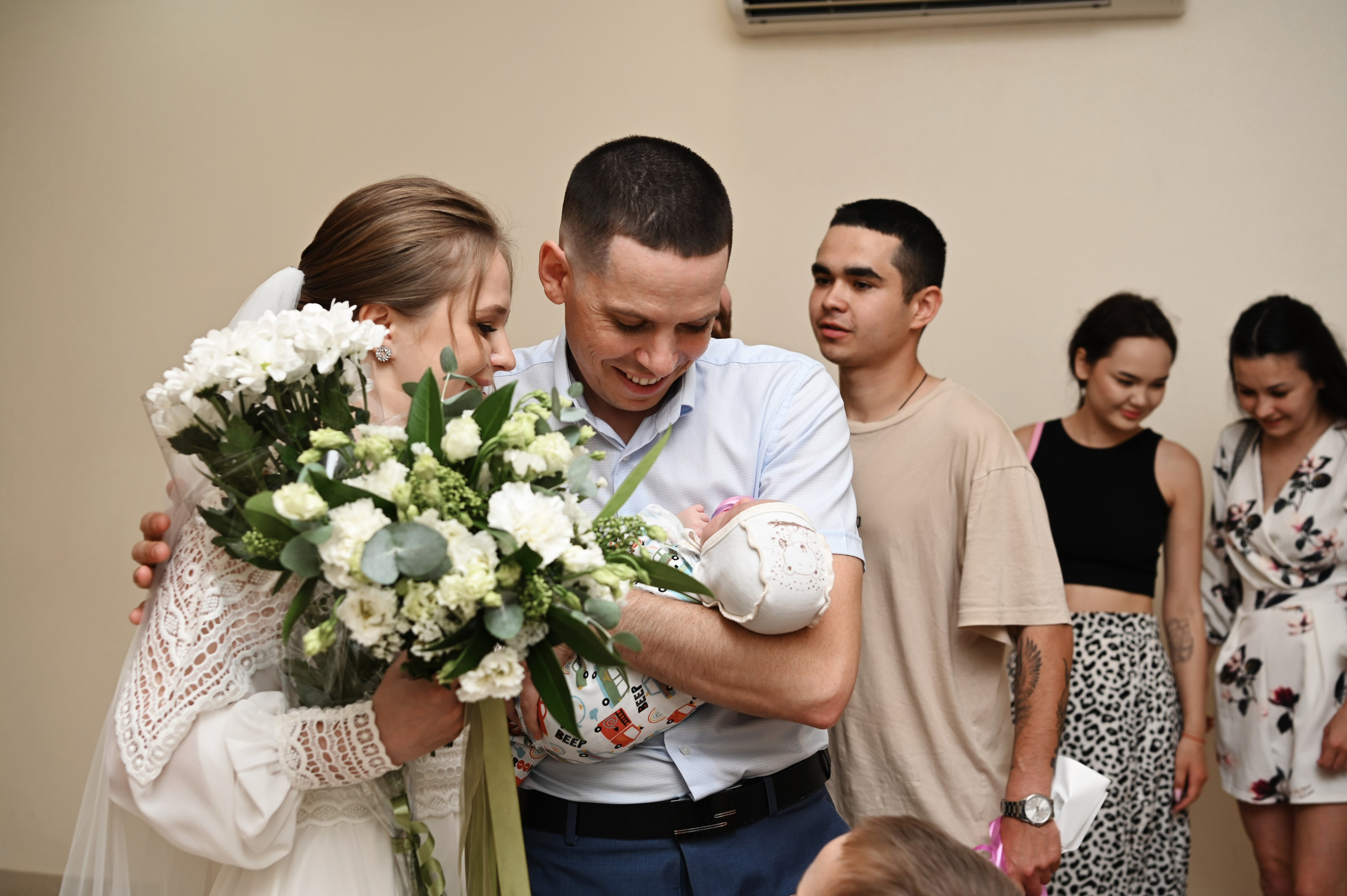 А&С. Свадебный и семейный фотограф Дарья Маршева, г. Уфа г. Белебей