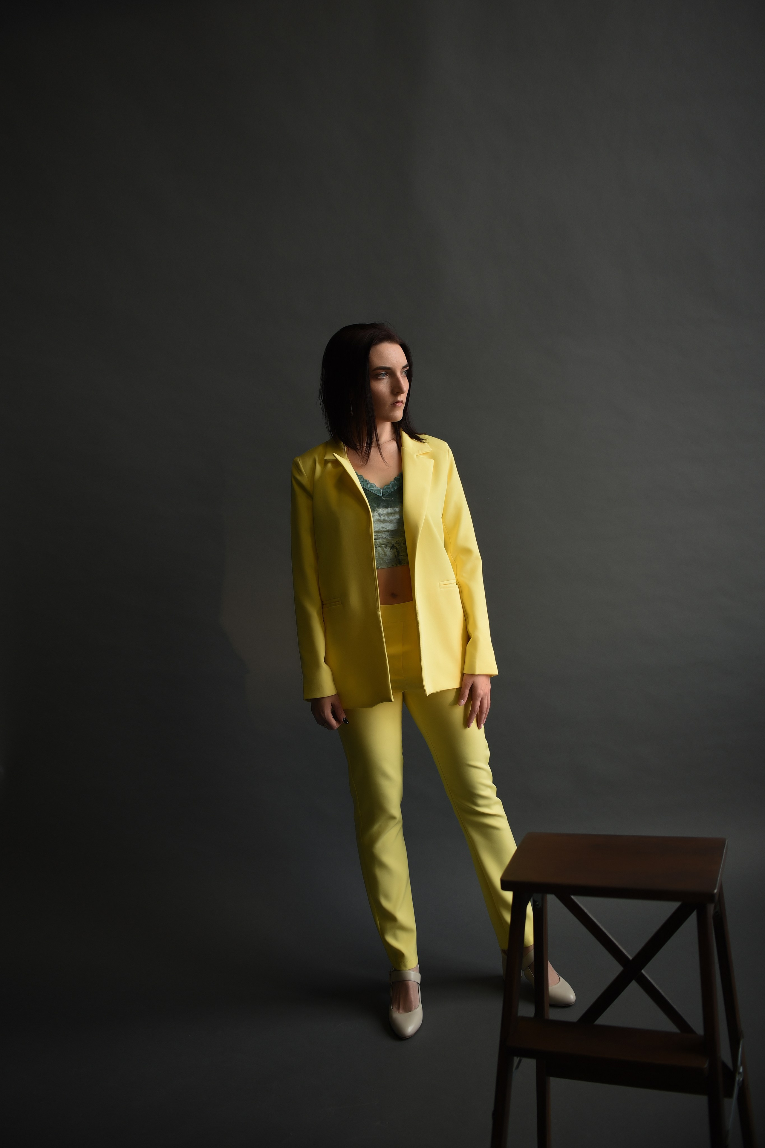 Индивидуальная студийная. Свадебный, семейный, детский, контент фотограф в Омске Максим Ильин