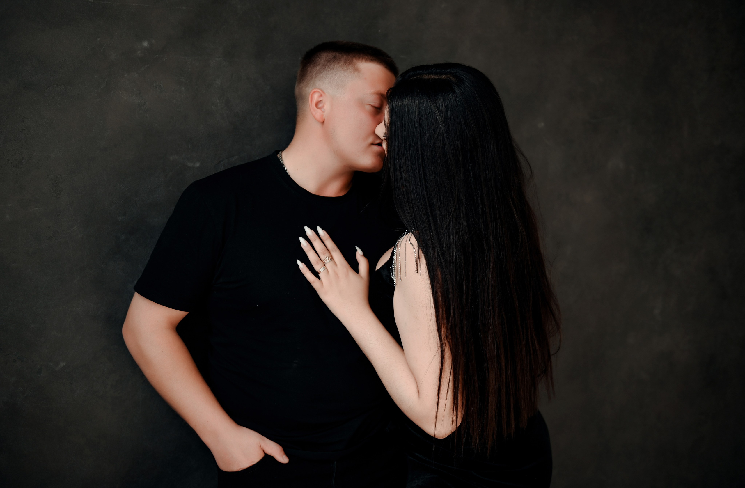 Love story. Свадебный, семейный, детский, контент фотограф в Омске Максим Ильин