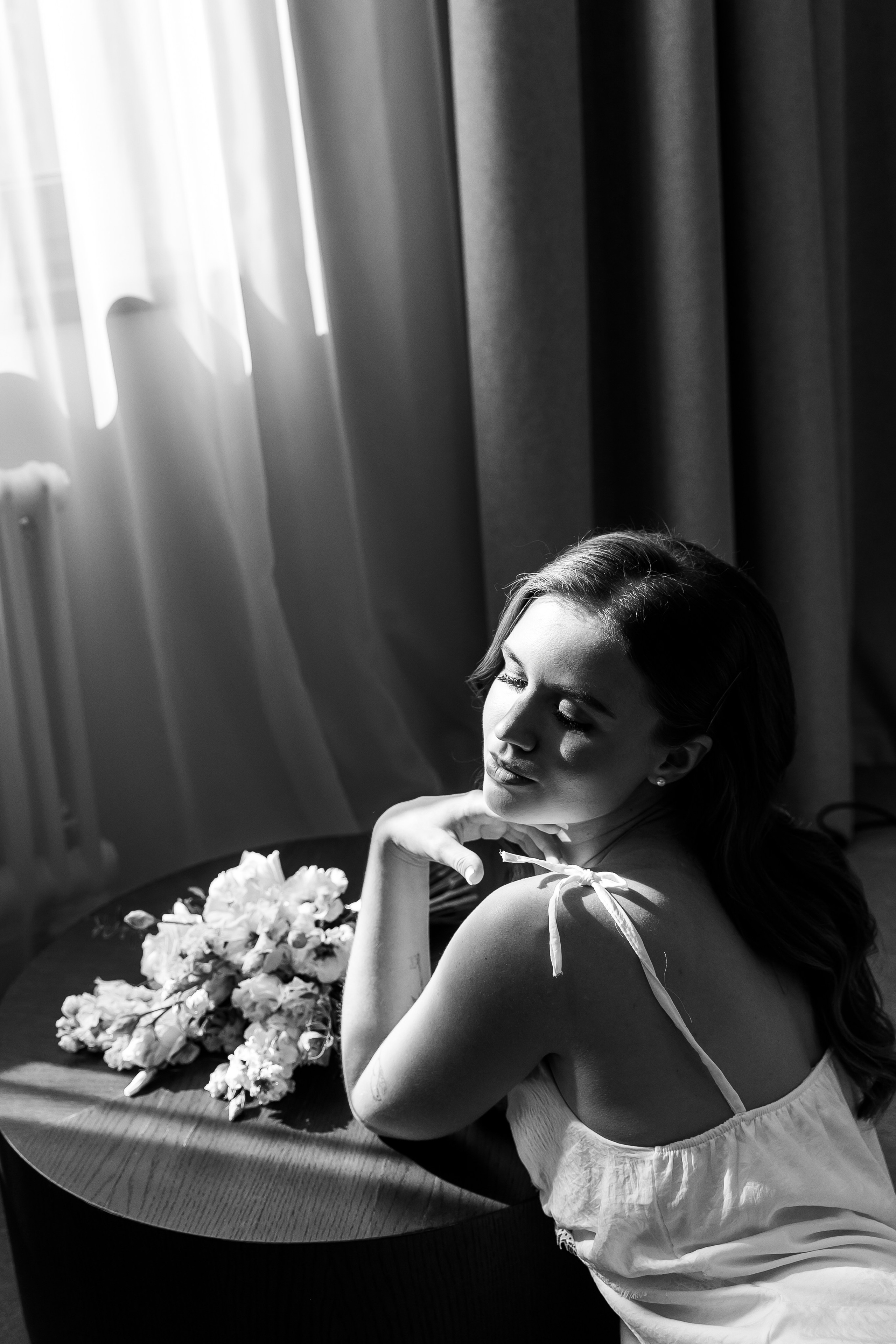 Roma & Nika. Свадебный фотограф в Москве Виктория Арехова