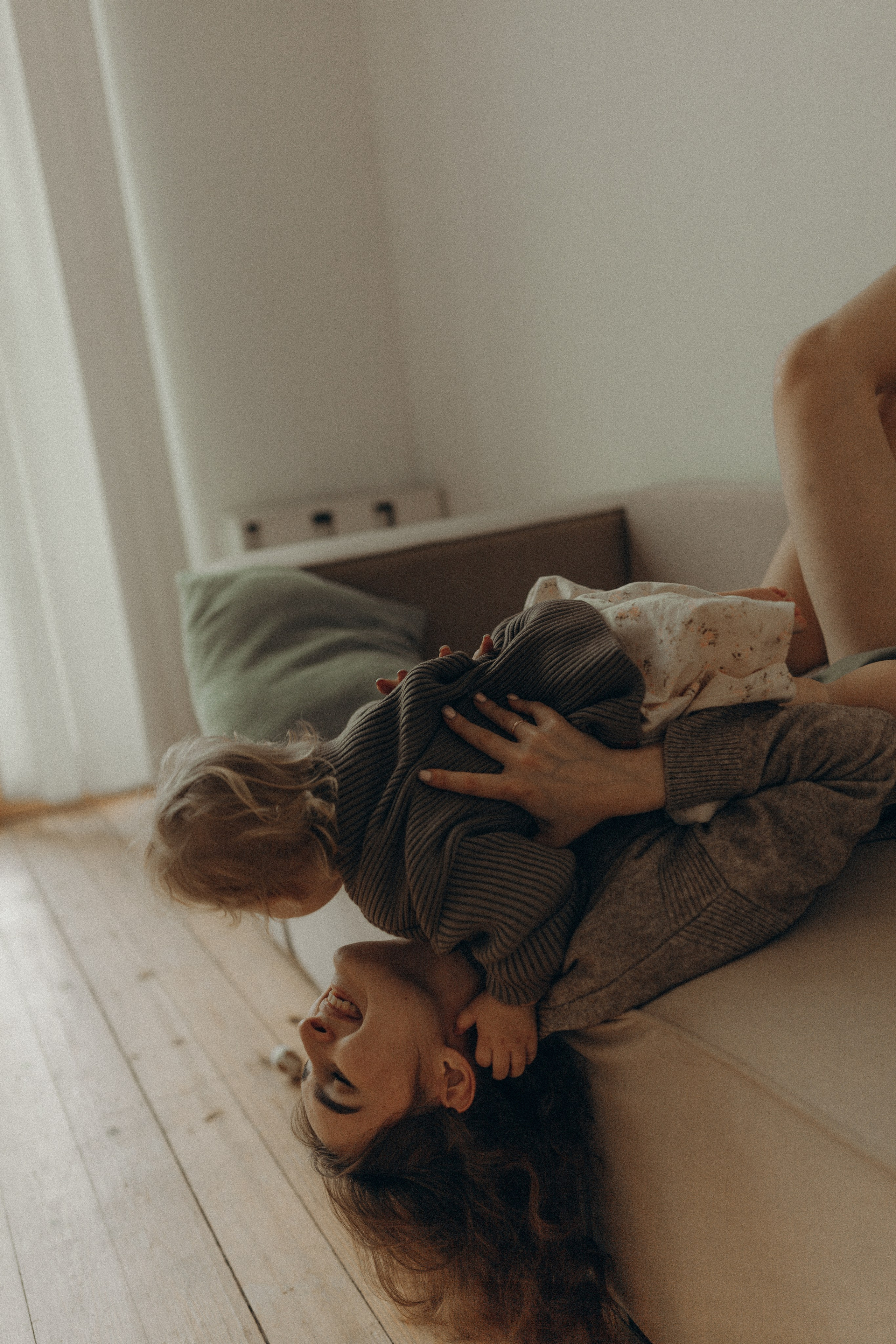 Вероника и Лера. Фотограф в Петербурге Ольга Стрельченко