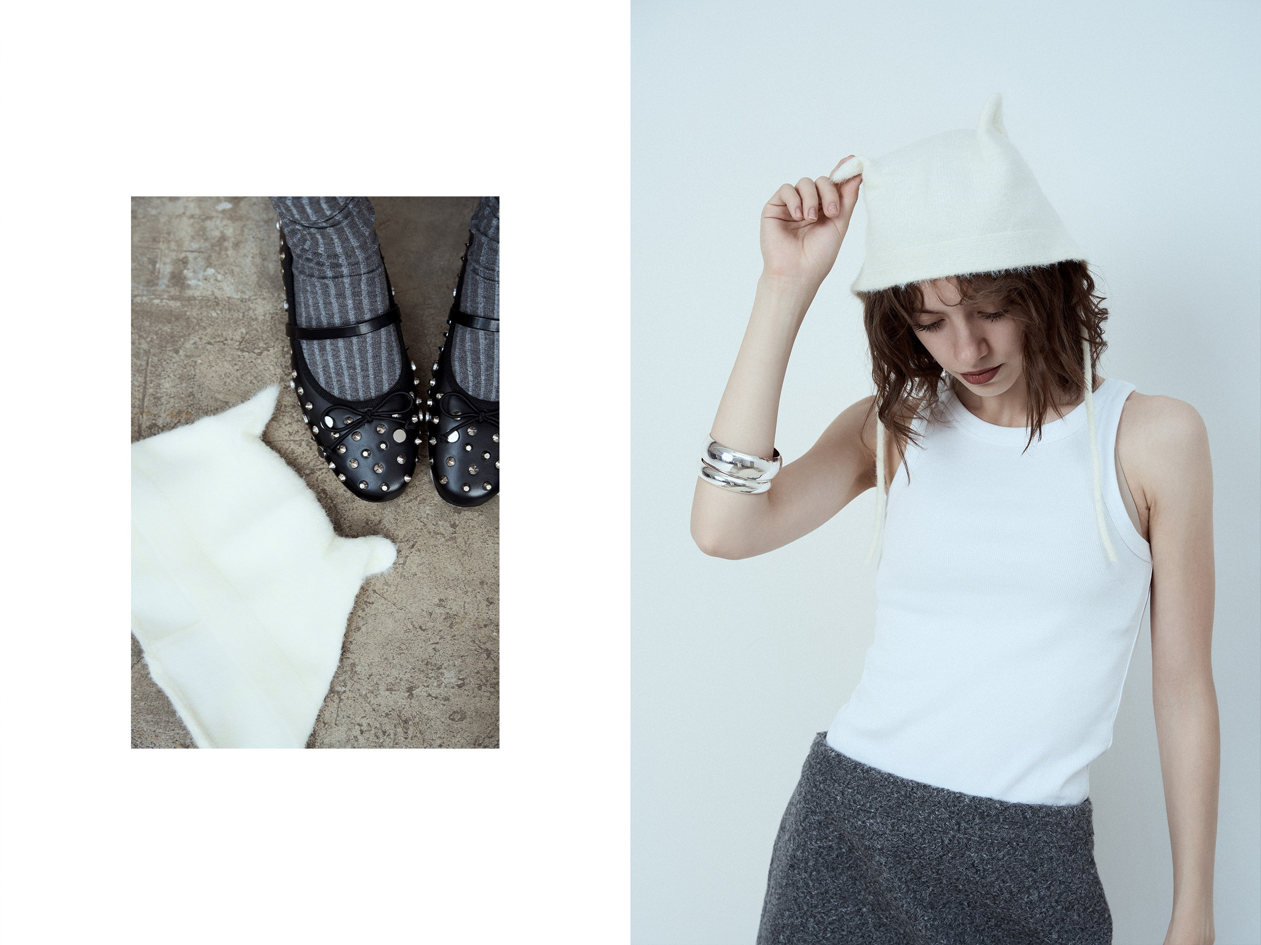 Ира. Fashion и креативный фотограф в Москве Александра Иванникова (ax_sash)