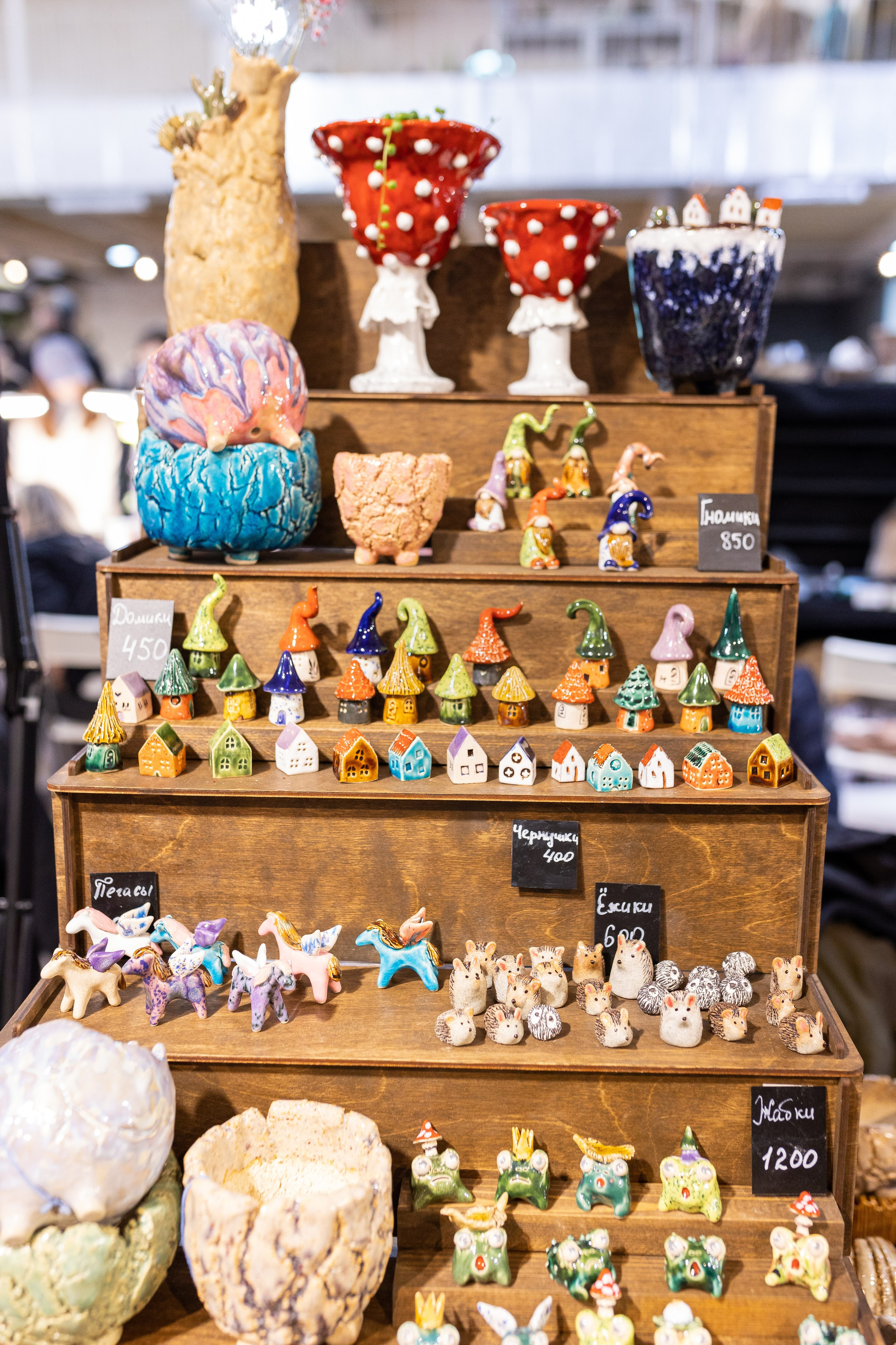 Meza market 2024. Александра Куликова фотограф, Москва