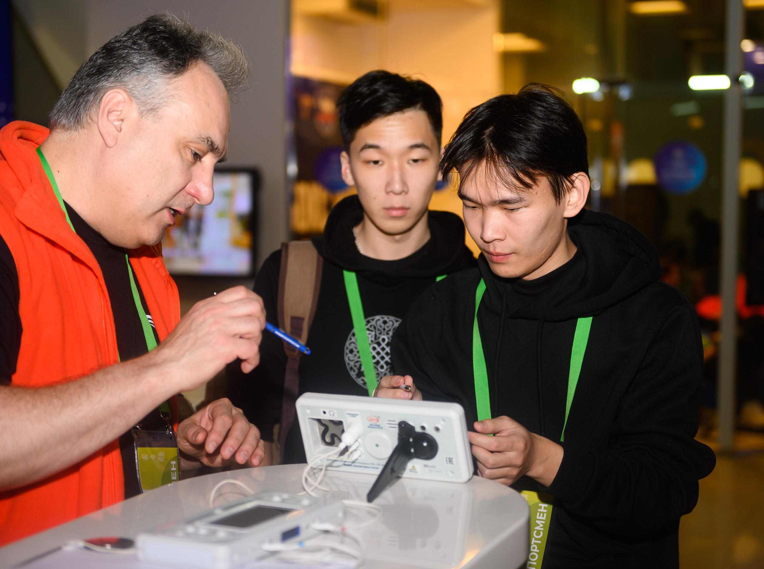 Фестиваль студенческого спорта. Свадебный и семейный фотограф София Невская