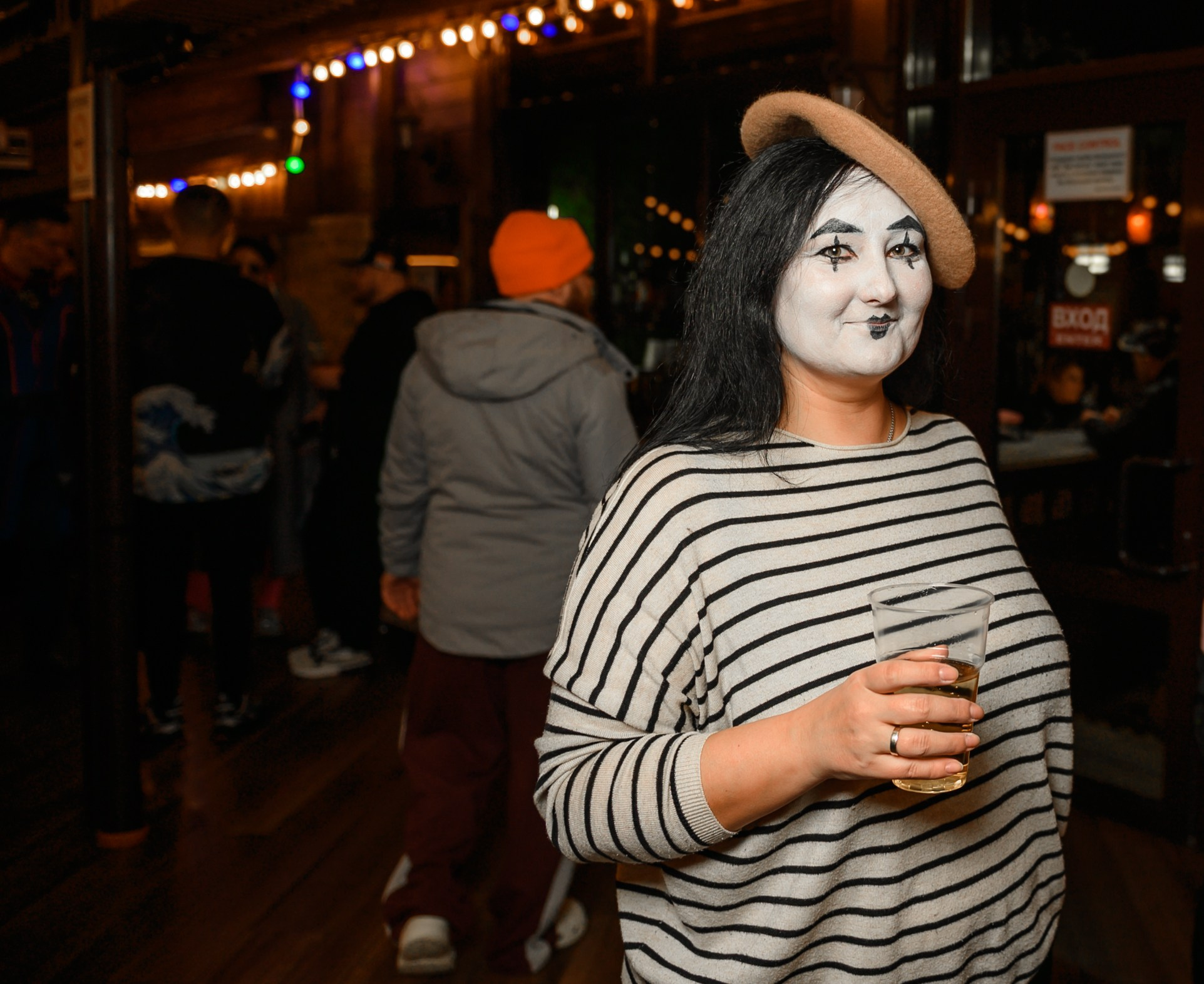 US2BE вечеринка горнолыжного кэмпа. Свадебный и семейный фотограф София Невская