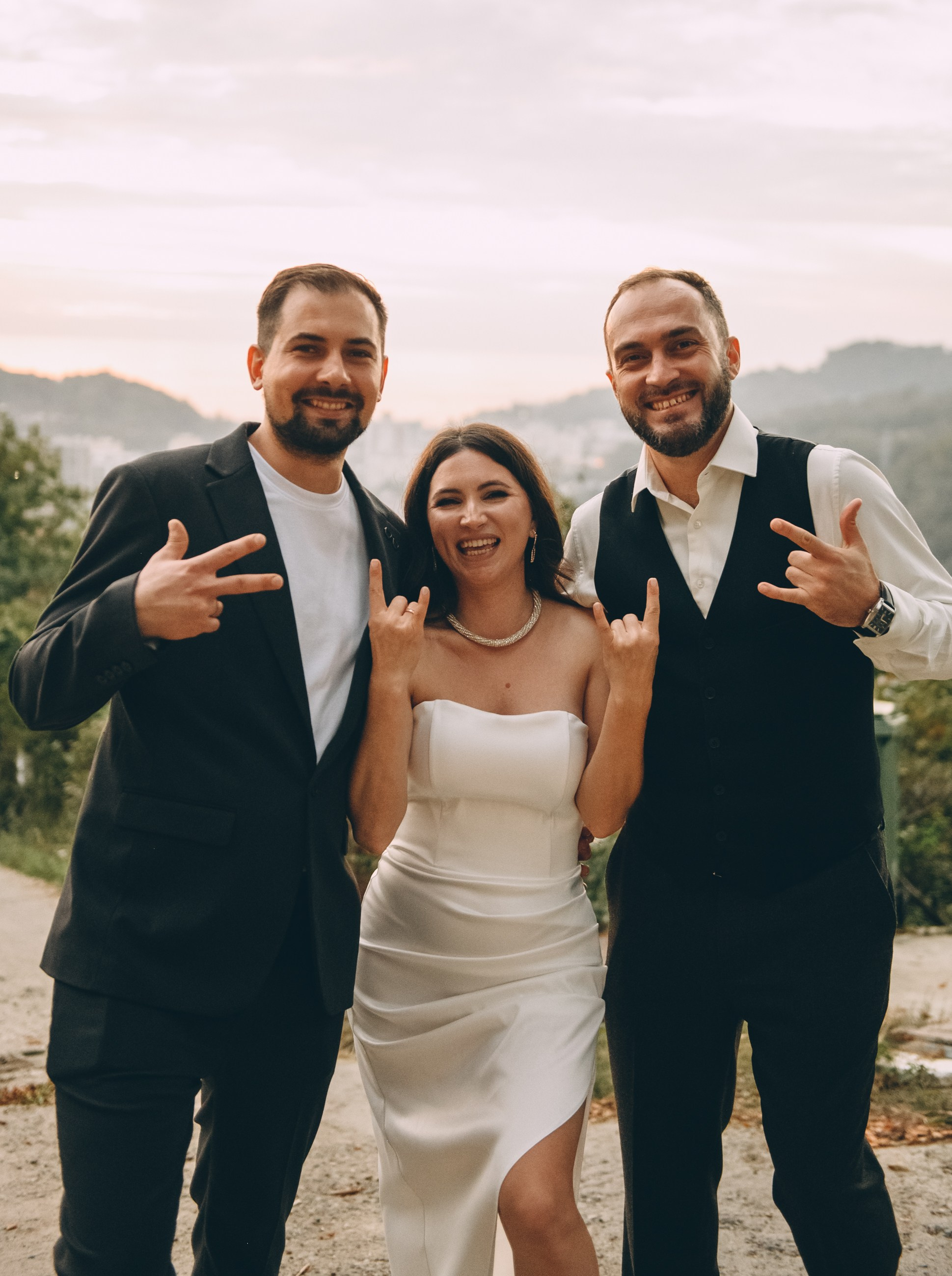 Адлер, море, Мандарин. Свадебный и семейный фотограф София Невская