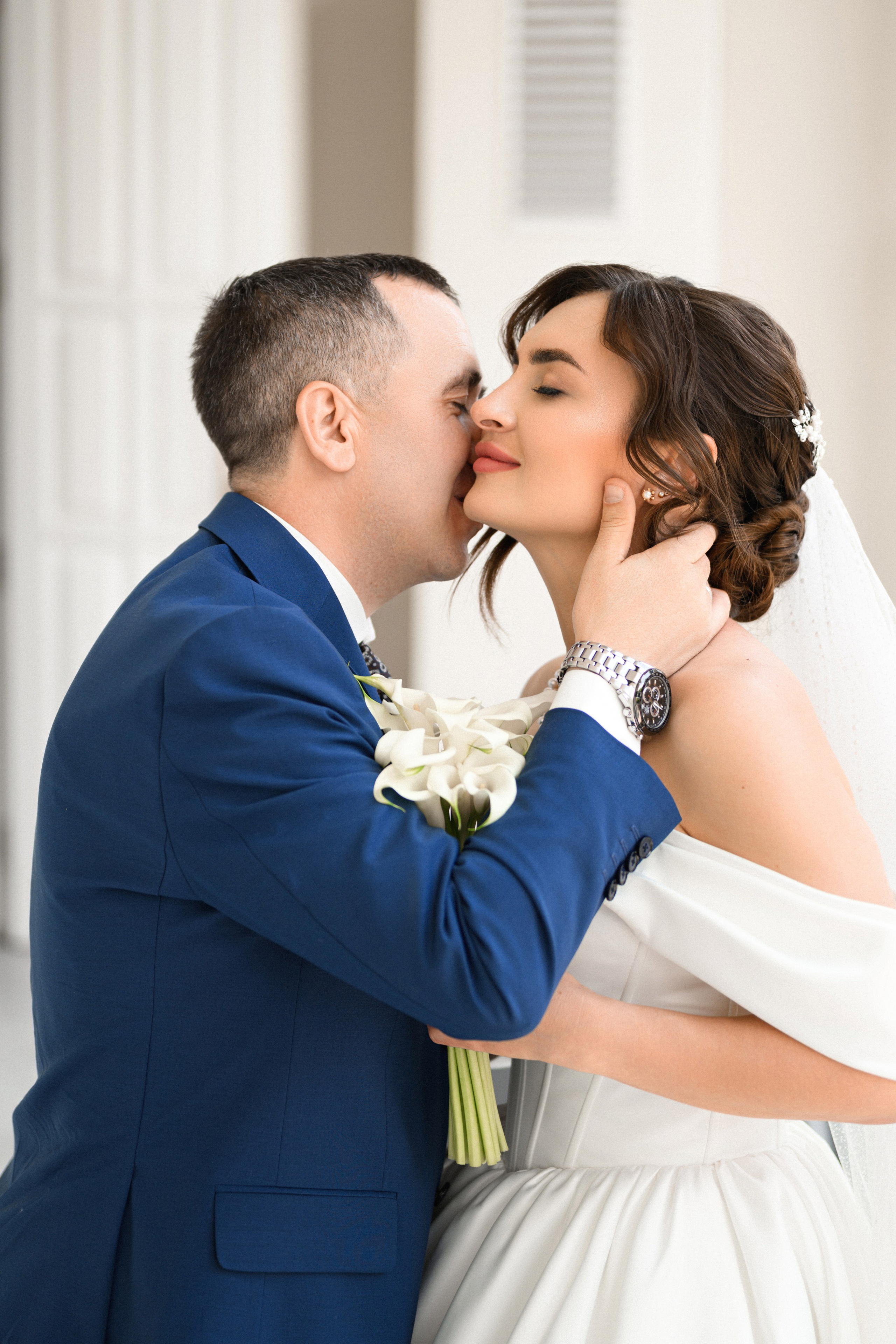 20.06.25. Свадебный и семейный фотограф в Краснодаре