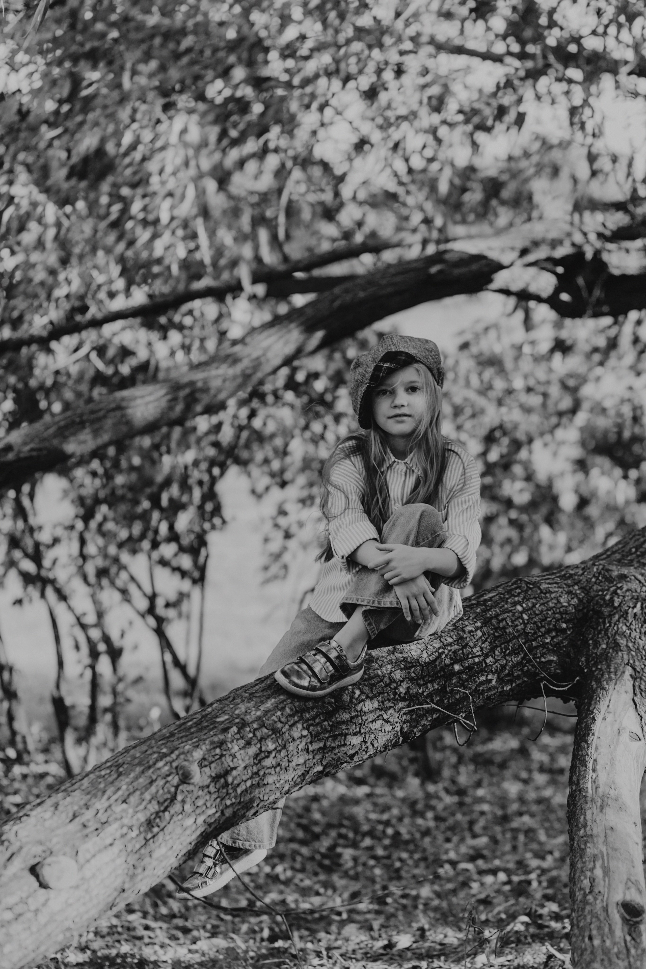 Уля. Главная