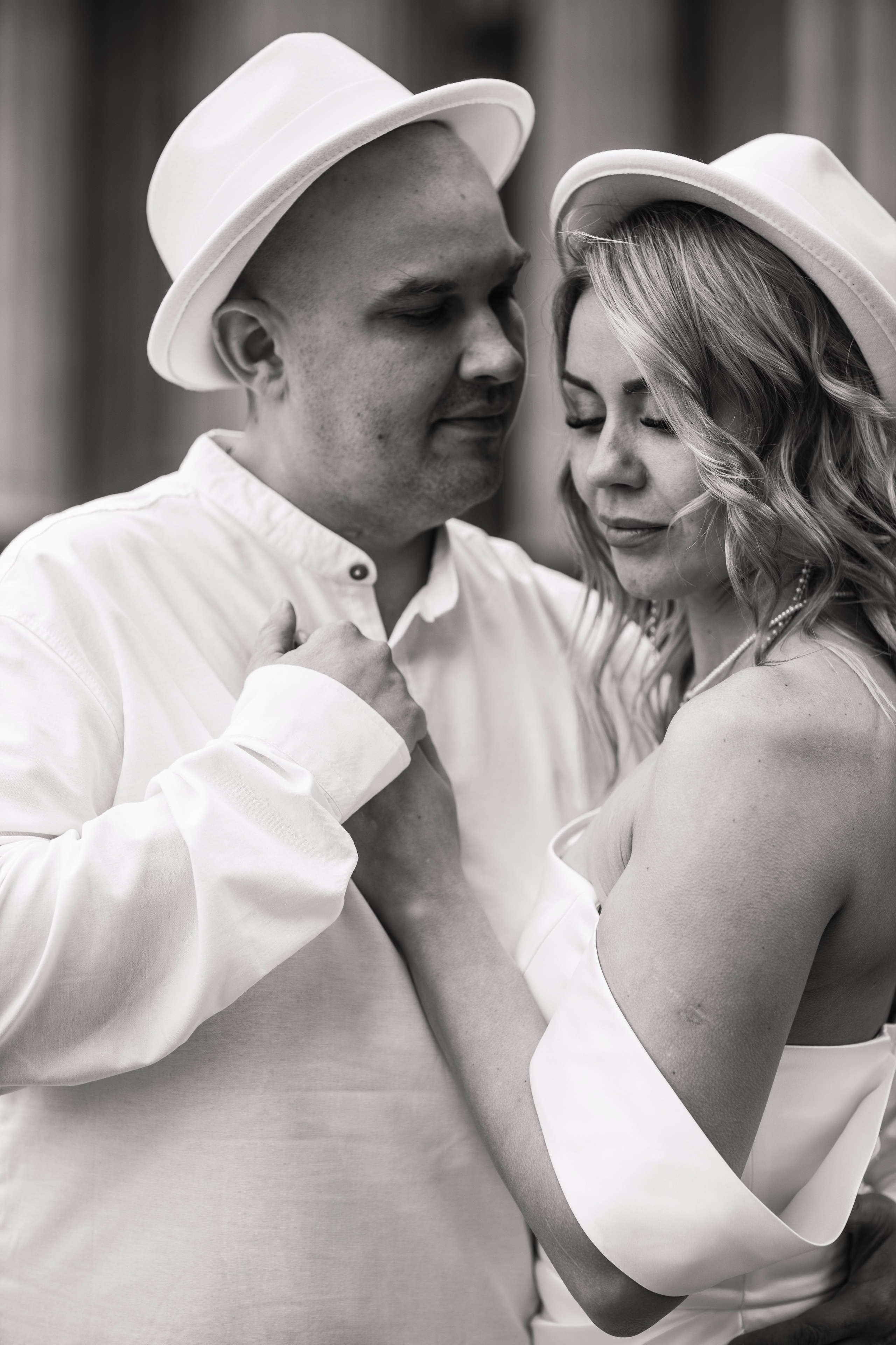 Екатерина&Дмитрий. Семейный фотограф Толстикова Кристина