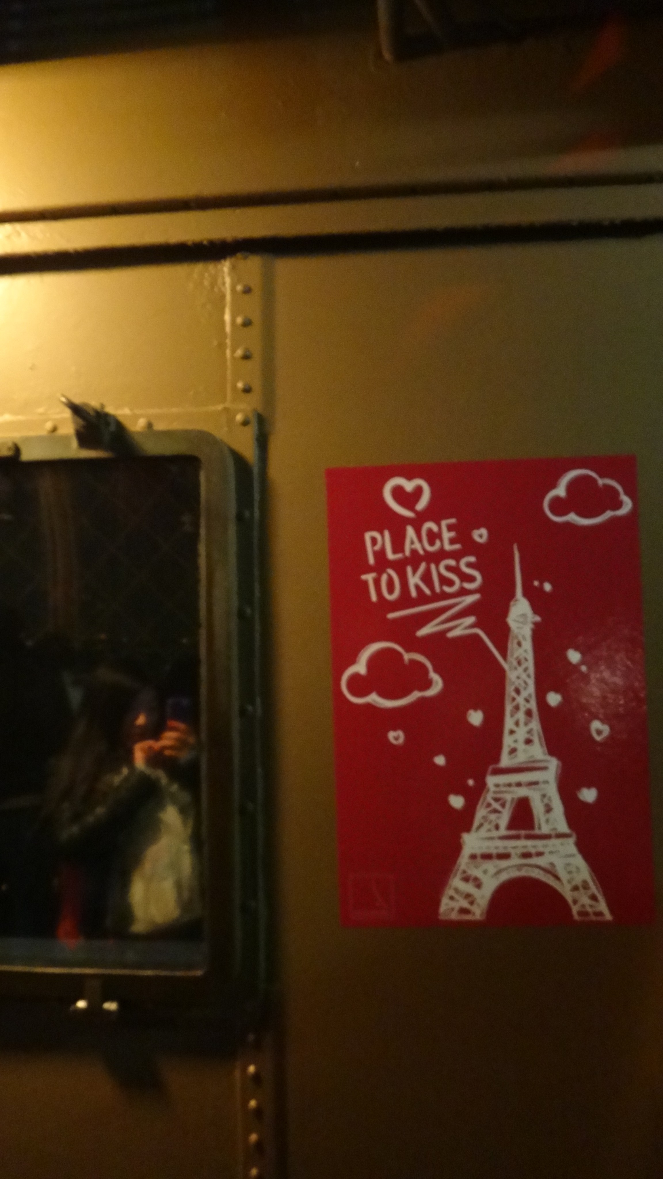 Paris, France. Andrey Filippov Photographer