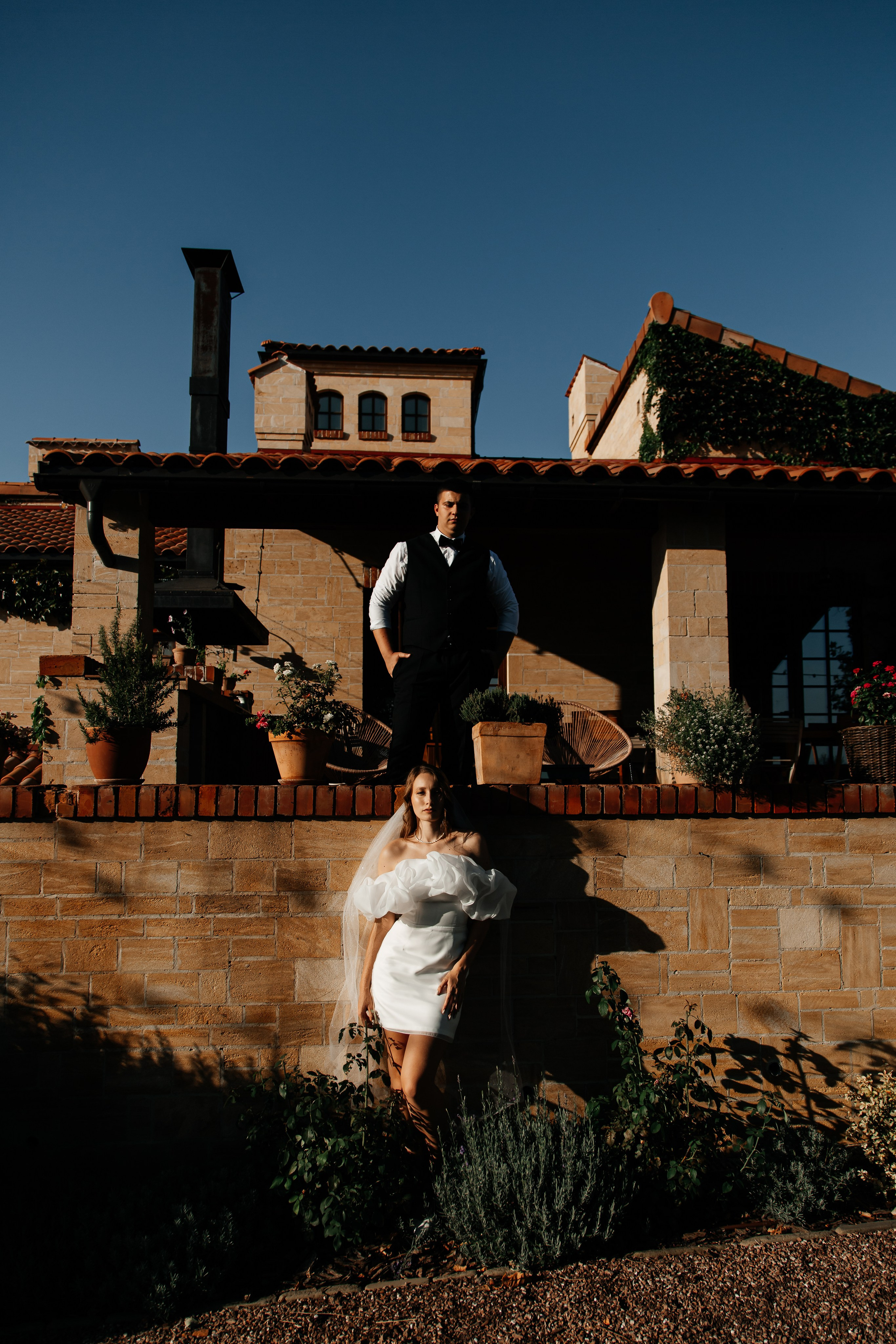 Винодельня Ангелина и Андрей