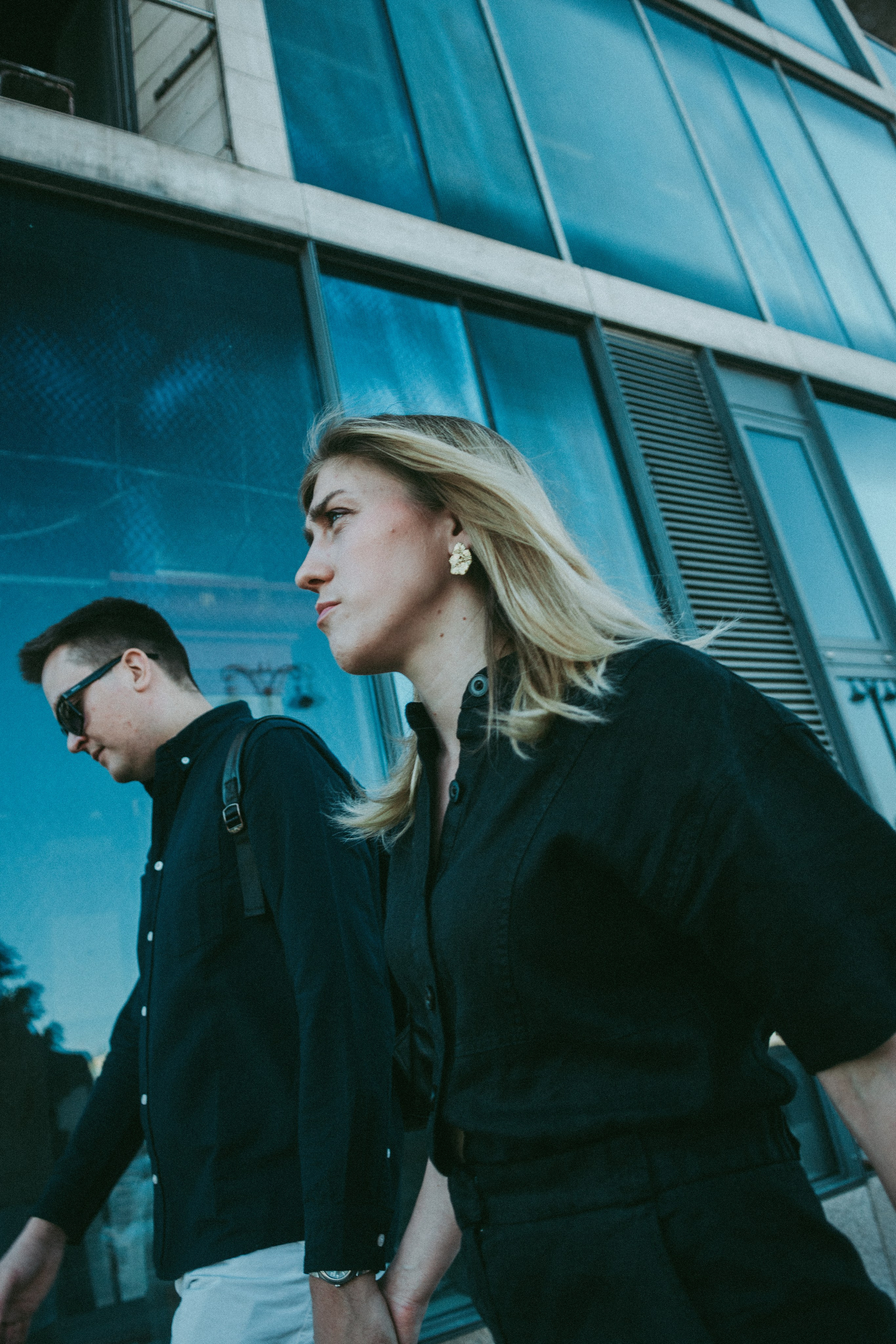 Тайные дворы Пречистенки — lovestory. Семейный и детский фотограф в Москве