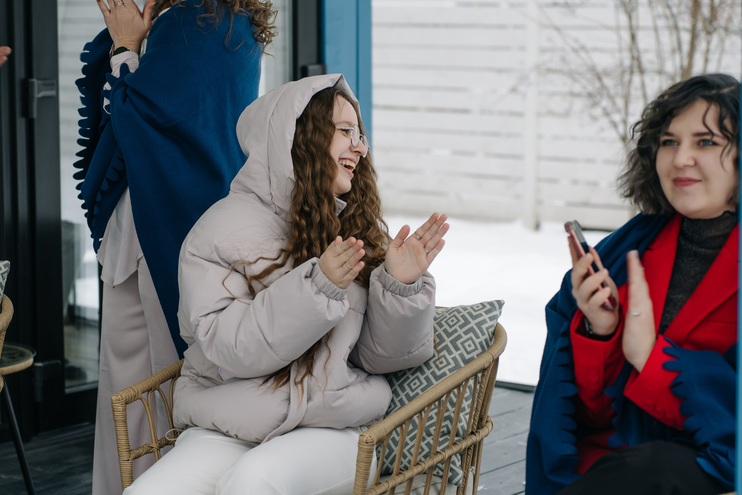 Алена и Артем. Свадебный и семейный фотограф Кокушева Юлия Нижний Новгород