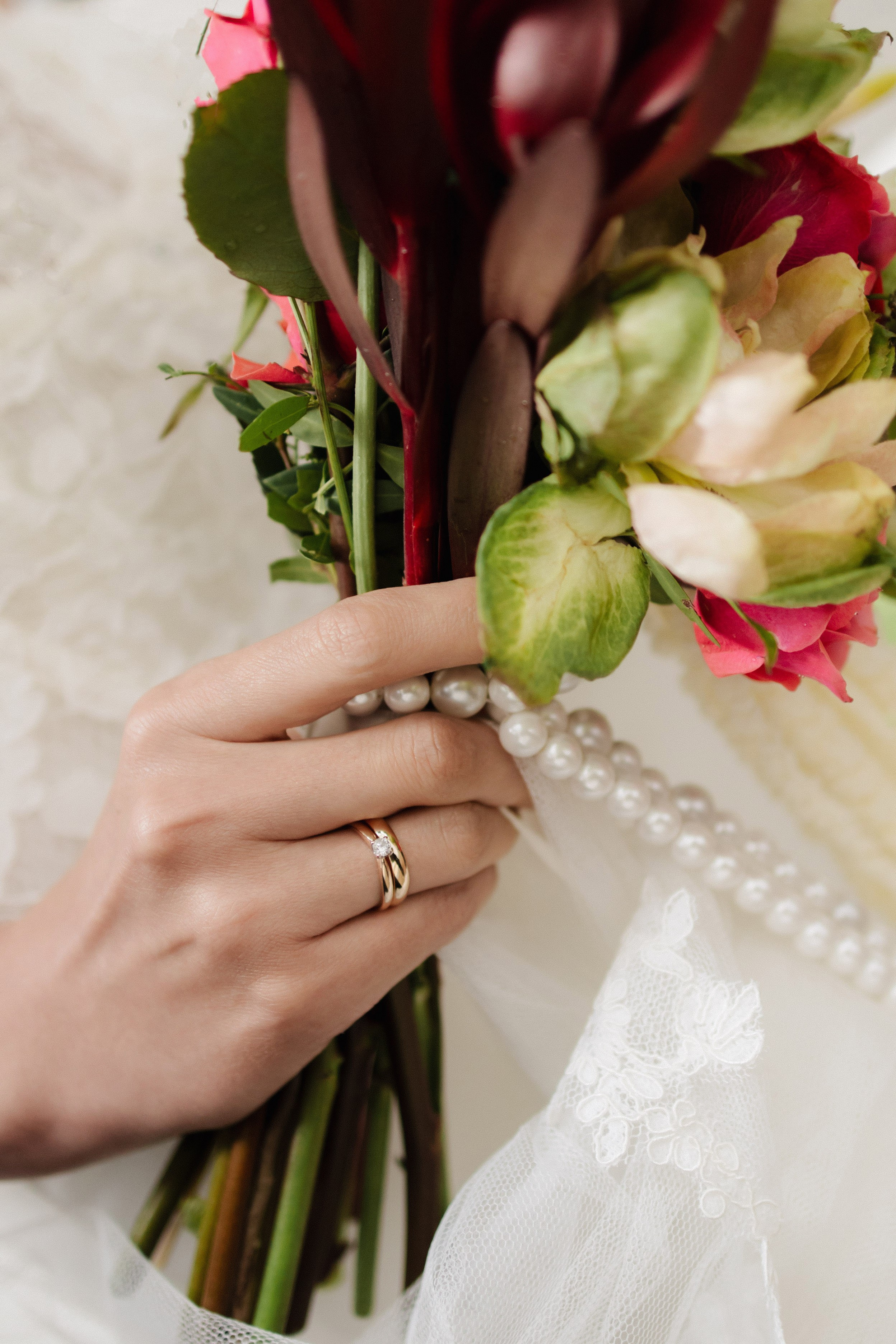 Алексей и Елена. Профессиональная видео и фото съёмка в Калуге и области