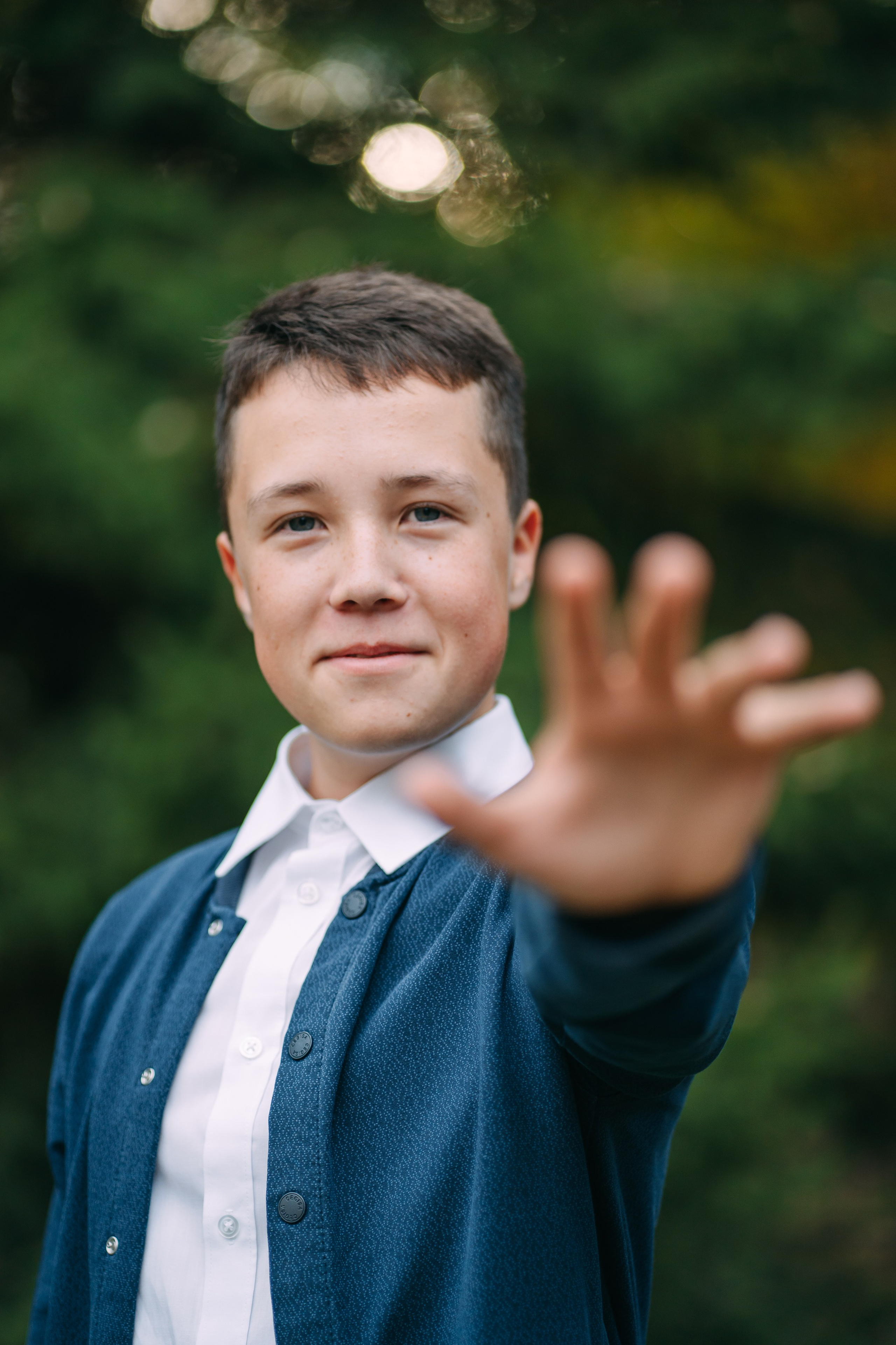 Фотосессия школьников на улице. Анастасия Подольская: фотограф из Иркутска