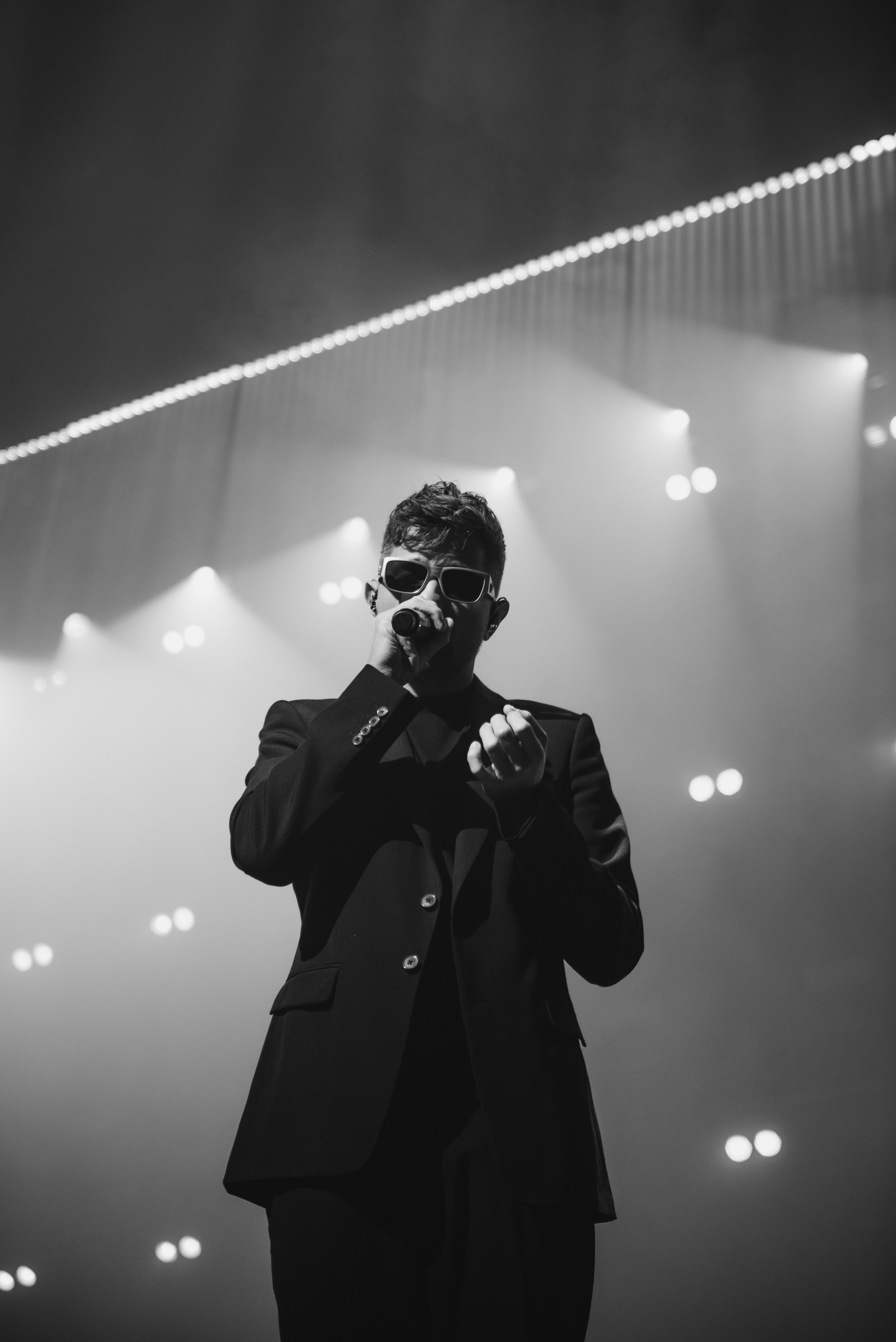 ЛСП. Кира Молко — Концертный фотограф в Санкт-Петербурге