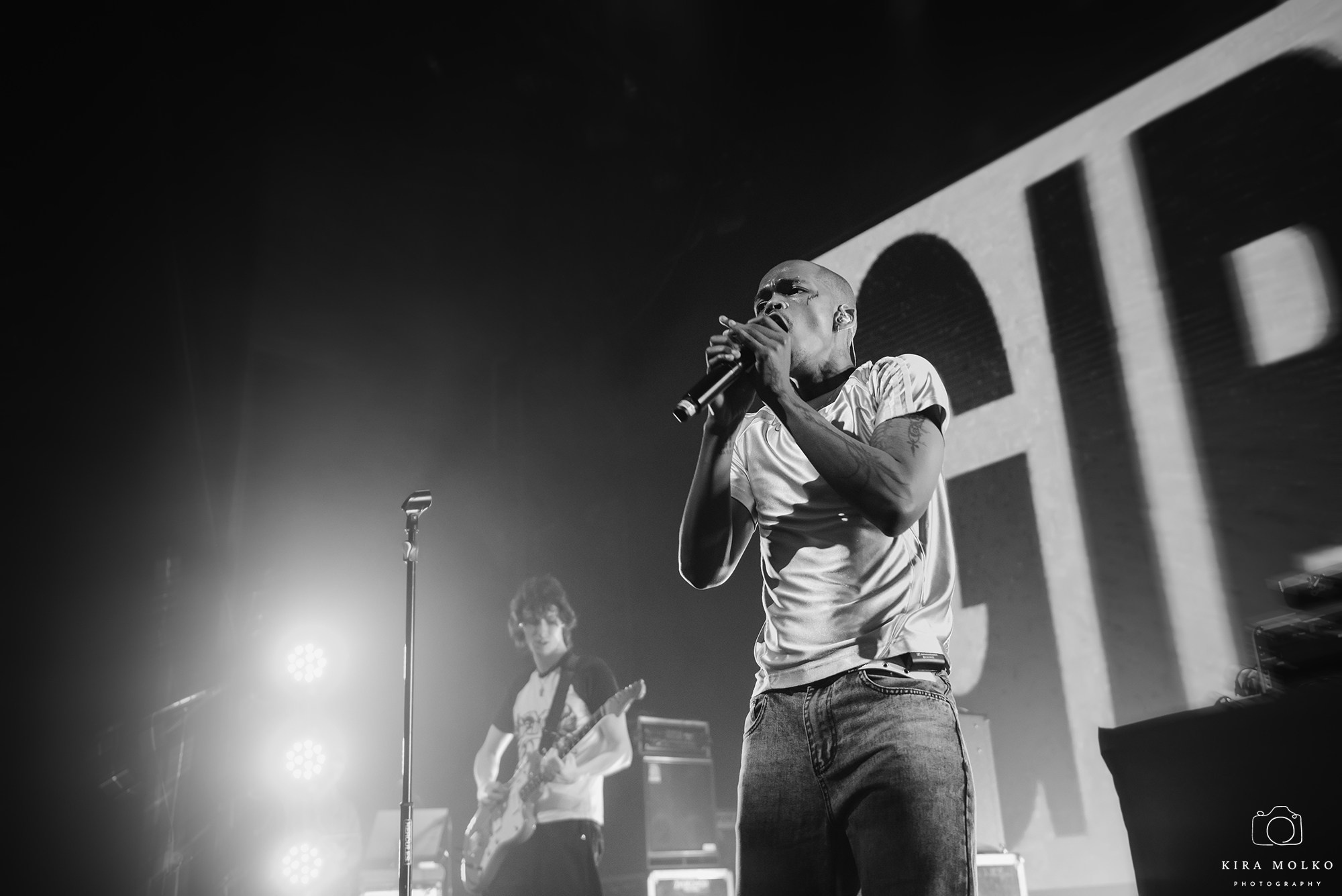 Internet Girl. Кира Молко — Концертный фотограф в Санкт-Петербурге