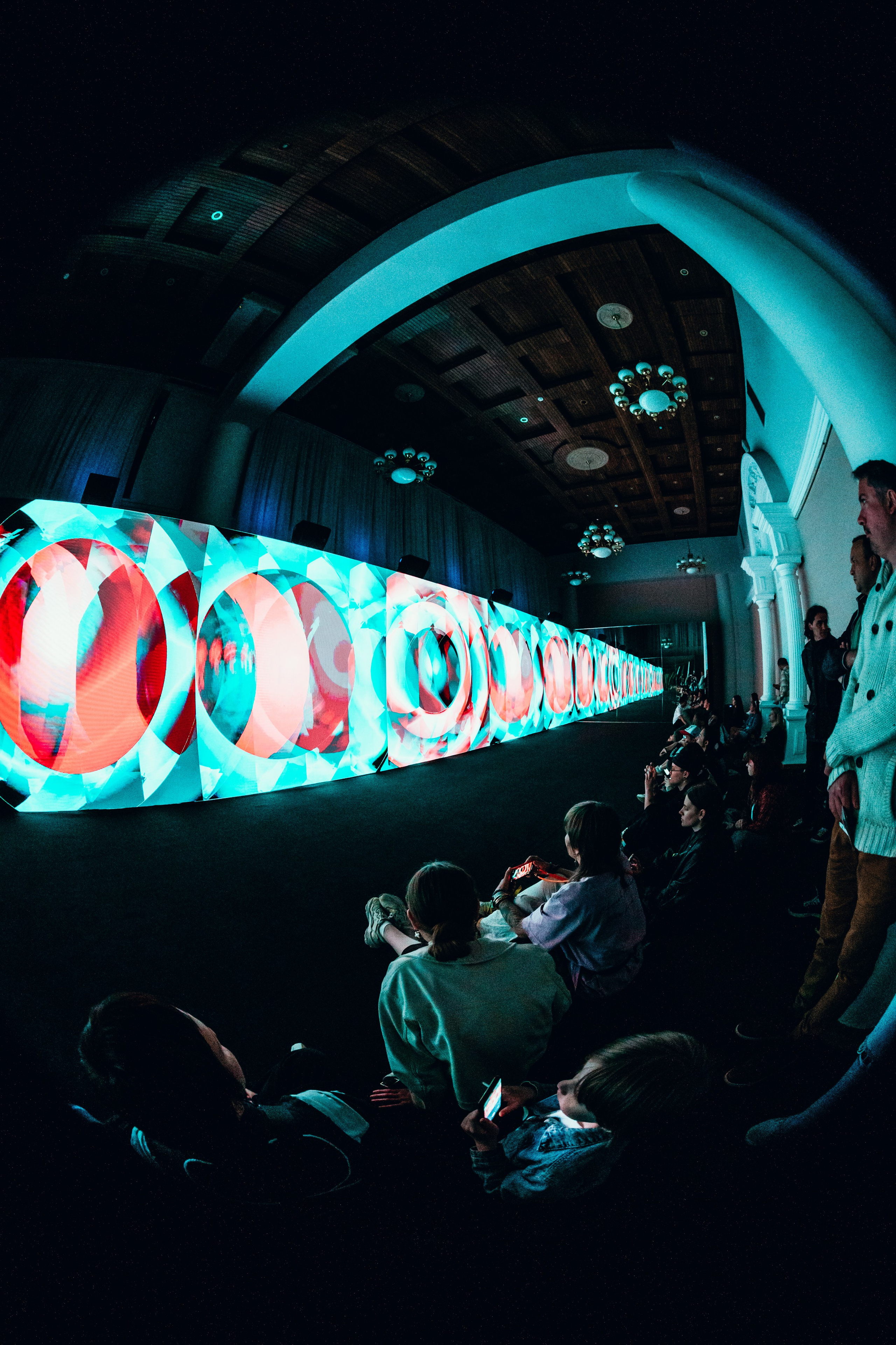 NUR 2025. Главная