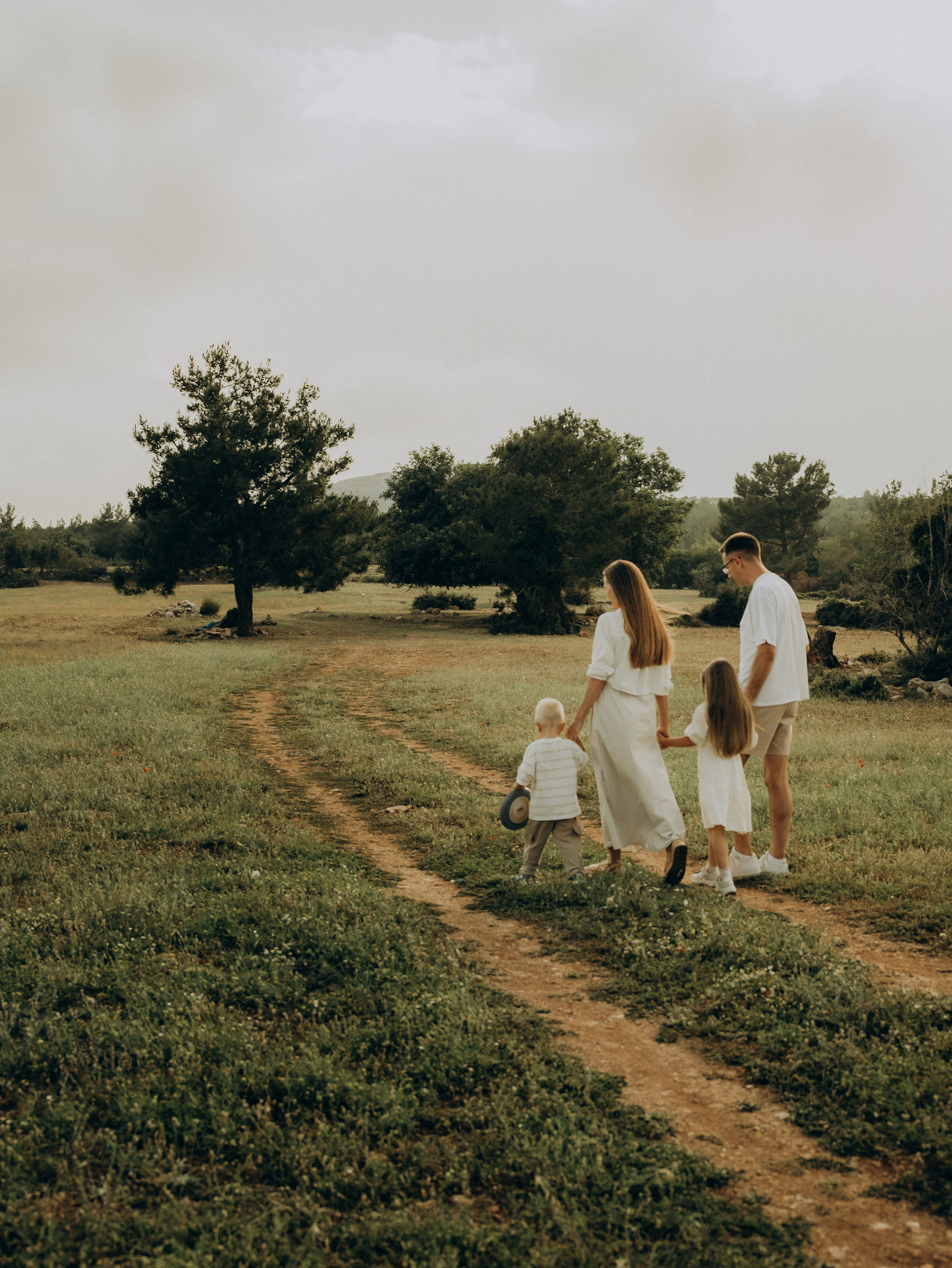 Семейная. Семейный фотограф Ксения Каримова