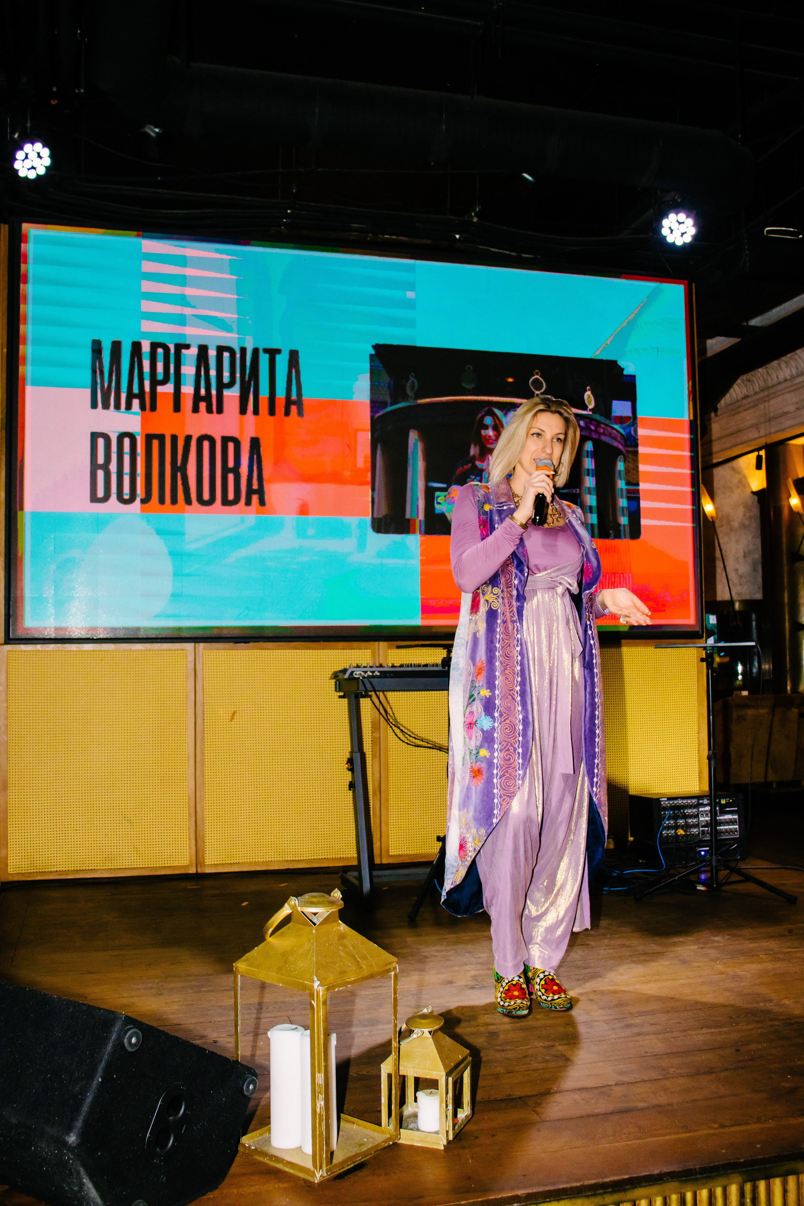 Репортаж. Анастасия Тен