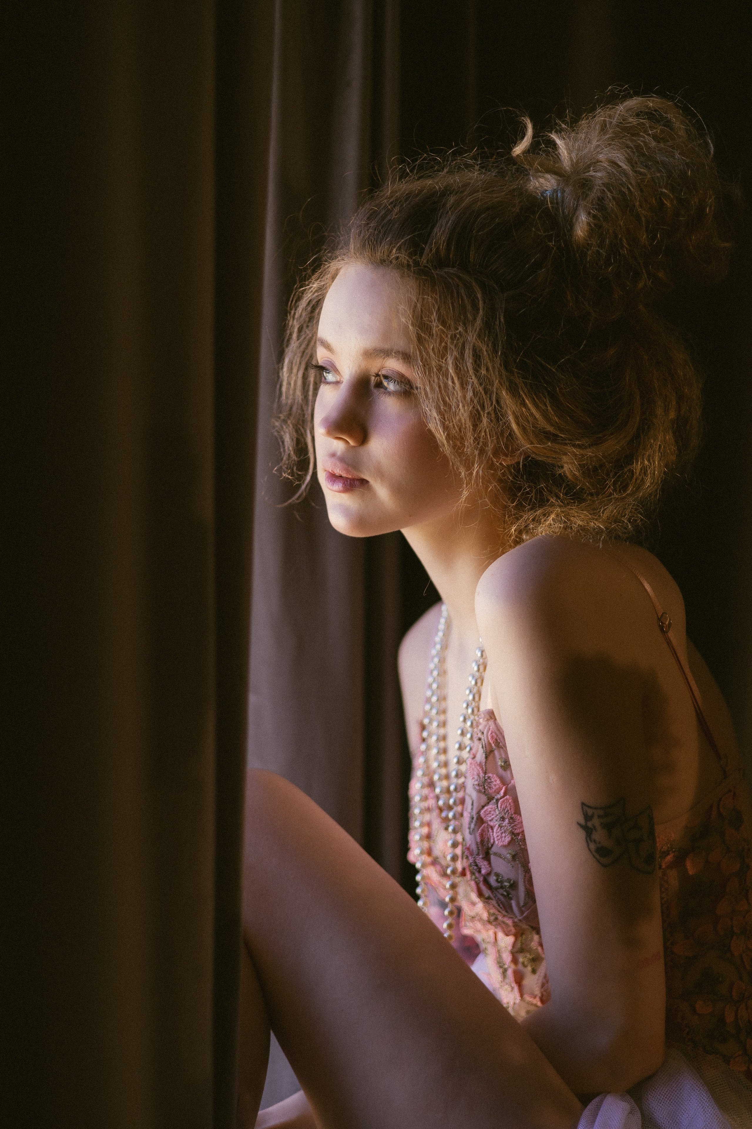 Валерия. Главная