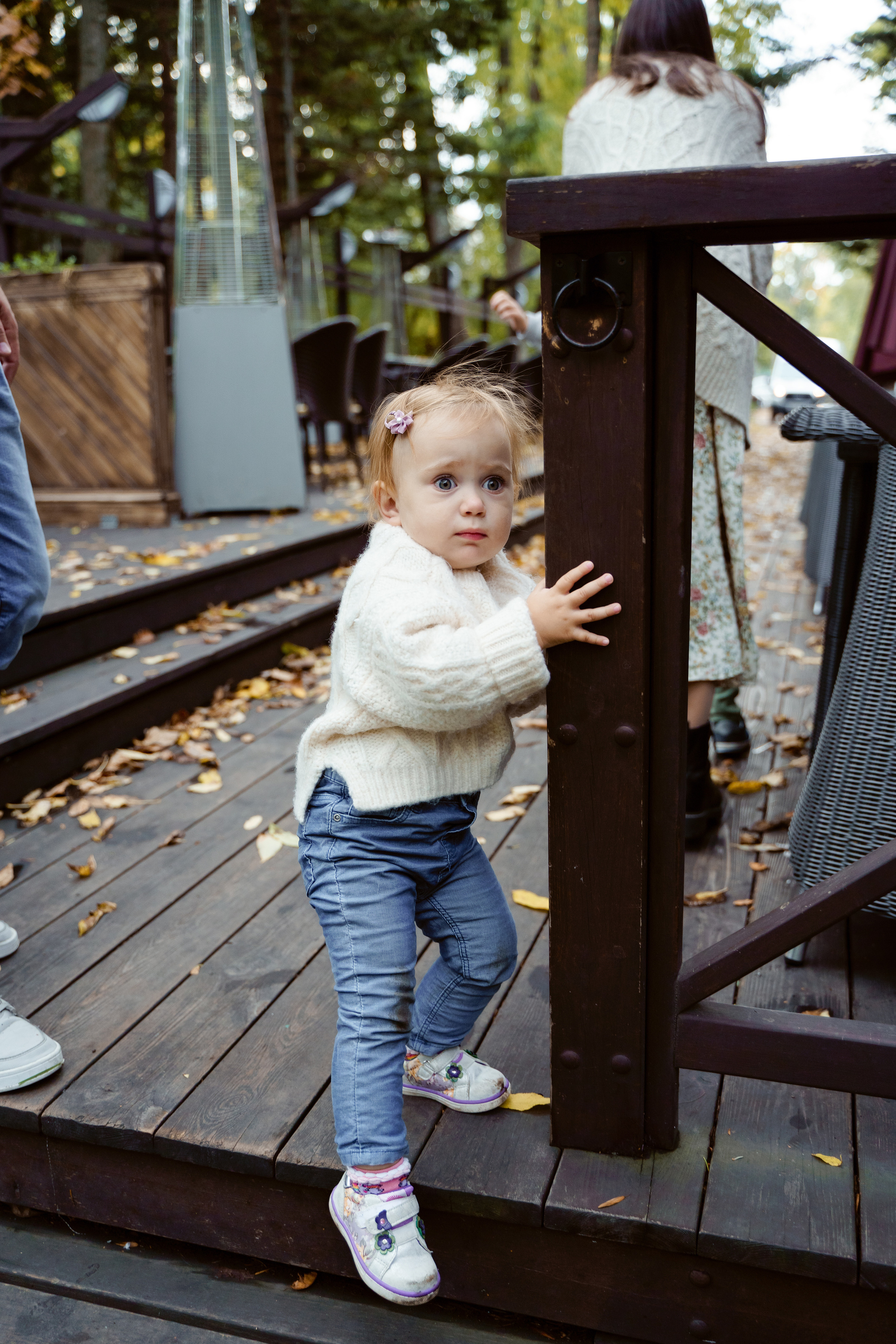 Катюша, Женя, Паша, Саша. Nadia Fay