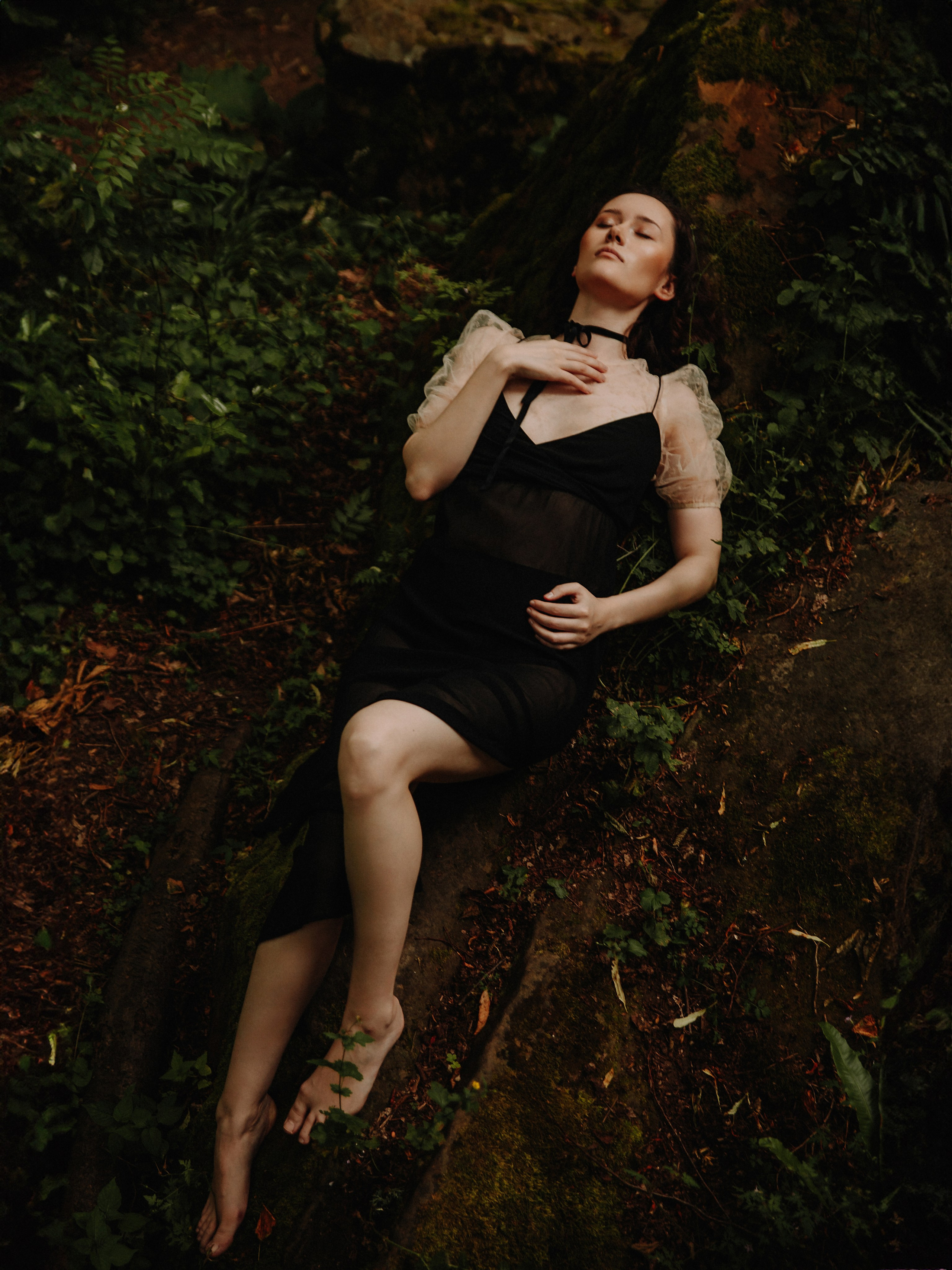 MARINA. Фотограф и видеограф в Санкт-Петербурге Прилепин Слава