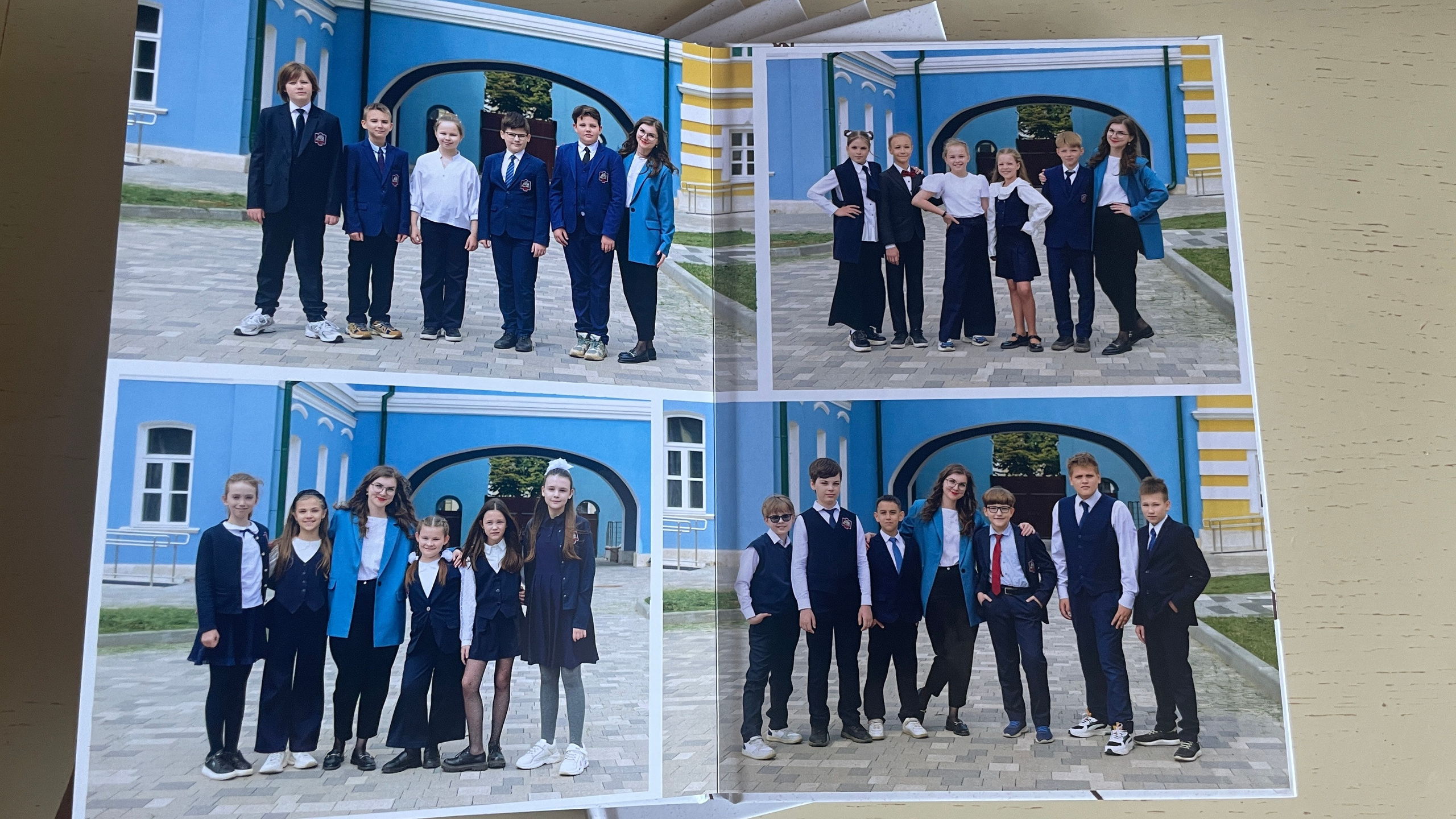 Выпускной в начальных классах. Школьники. Семейный и детский фотограф в Рязани