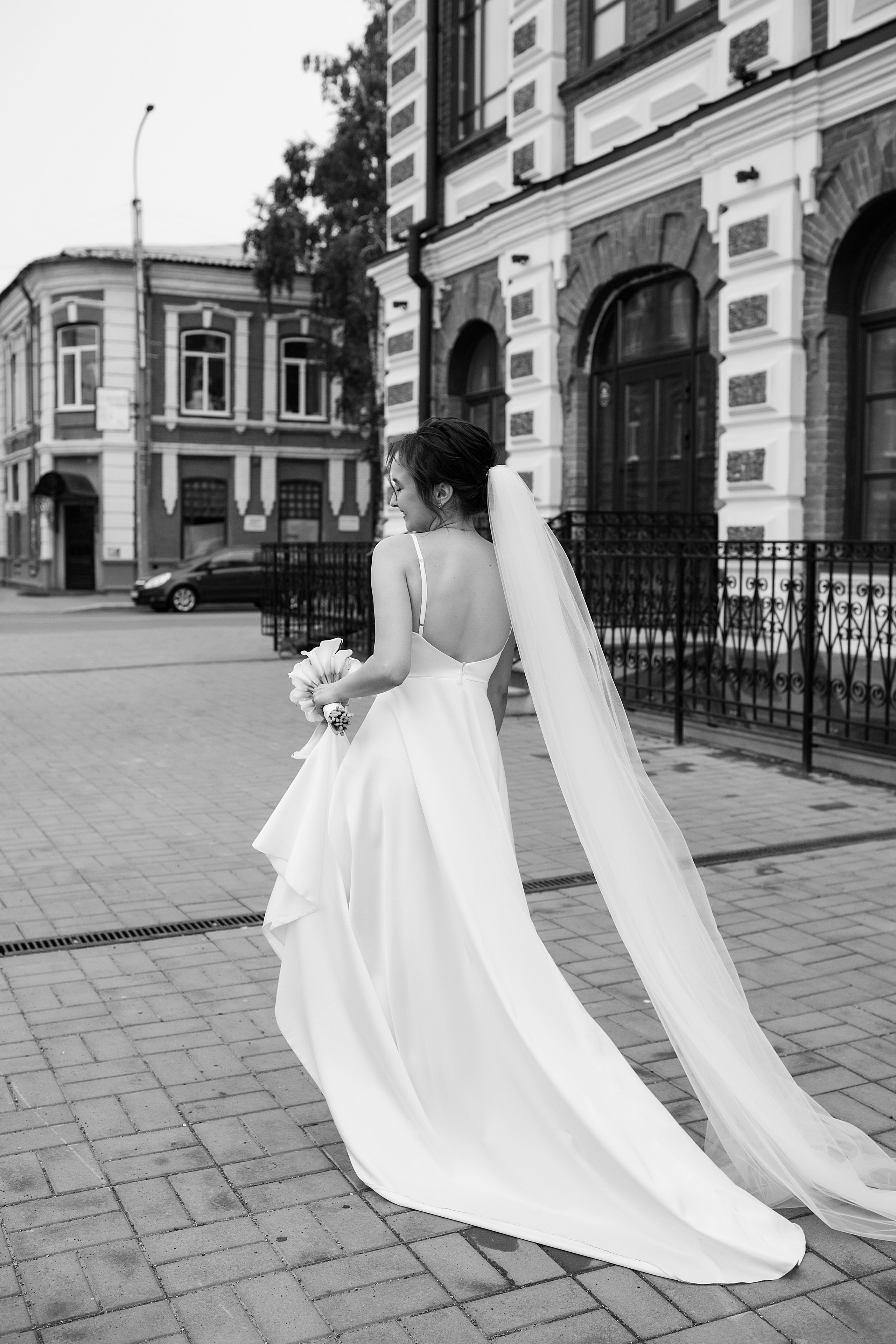 Игорь и Мария. Свадебный и семейный фотограф Разида Мухаметова