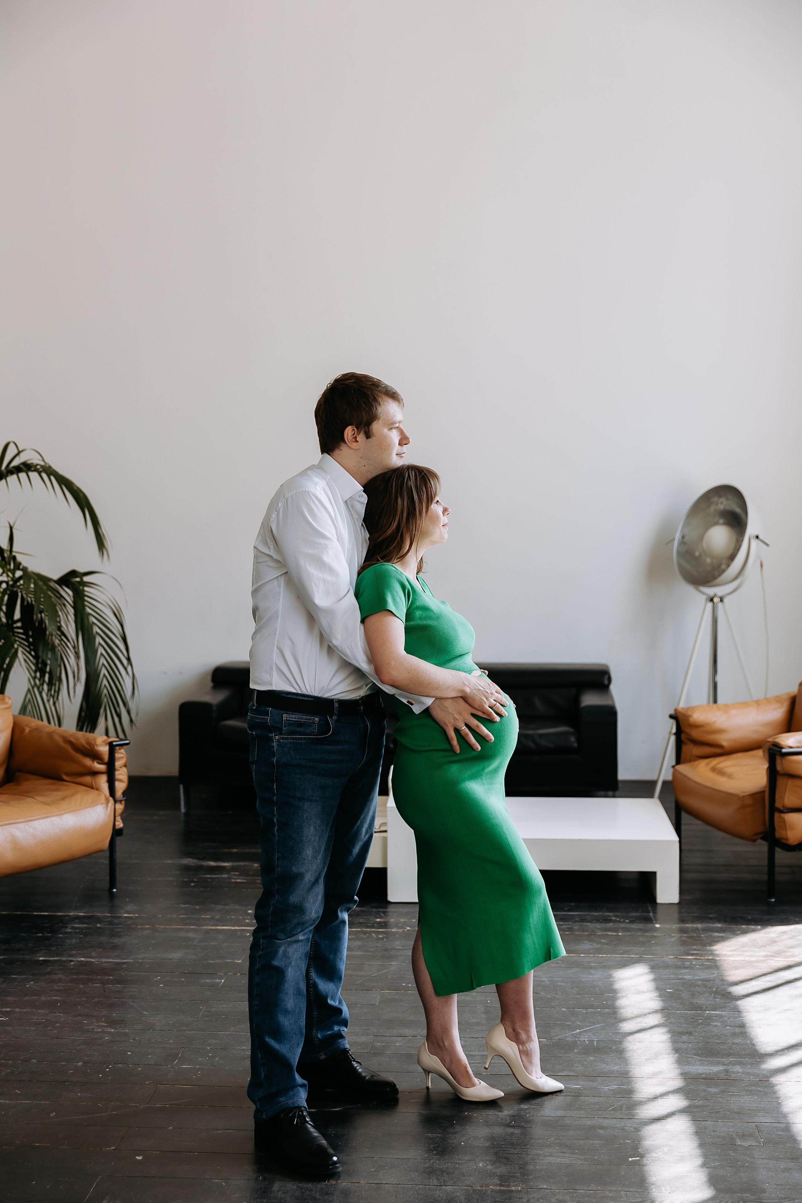 Илья и Елена. Свадебный фотограф | Москва | Демидова Мария