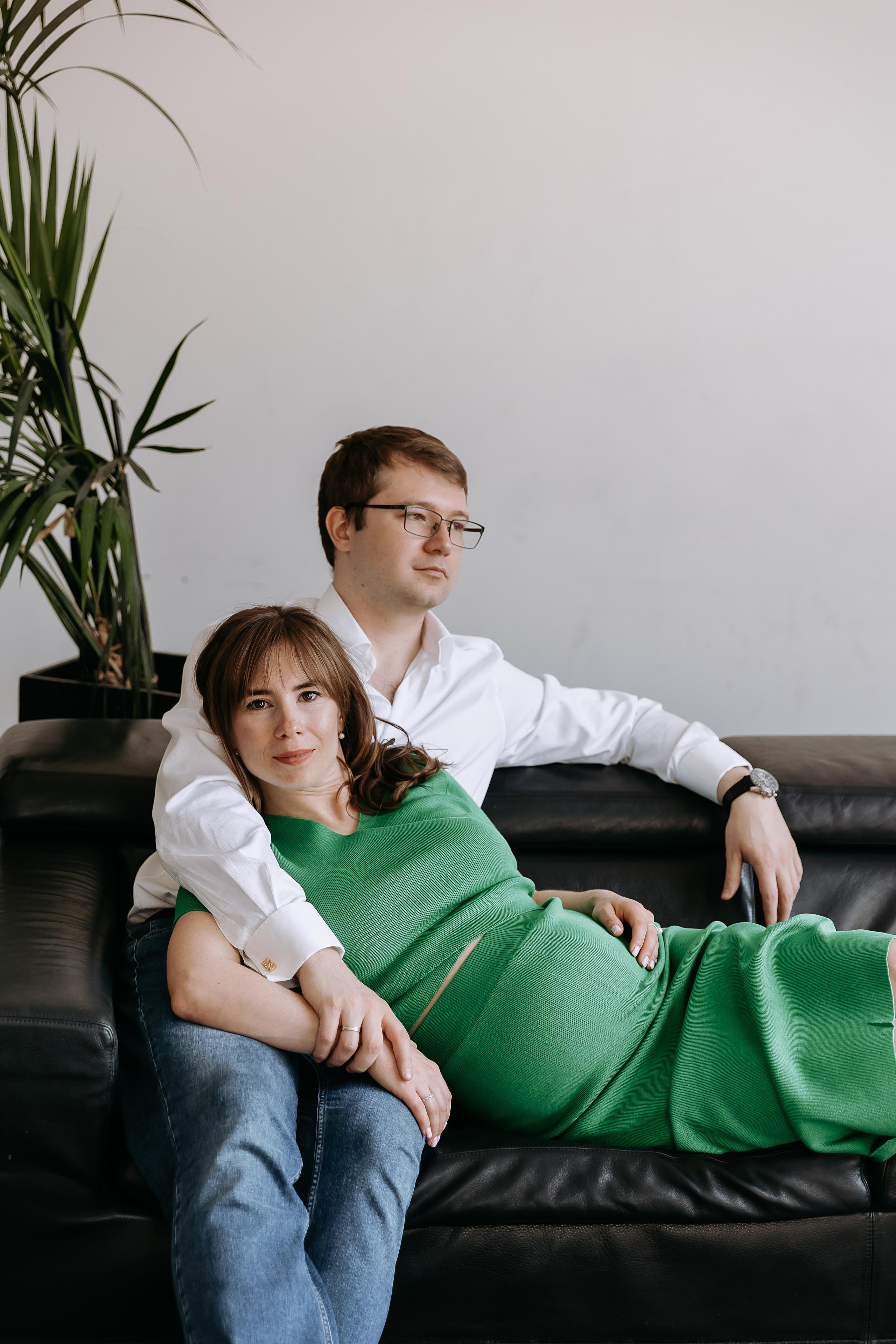 Илья и Елена. Свадебный фотограф | Москва | Демидова Мария