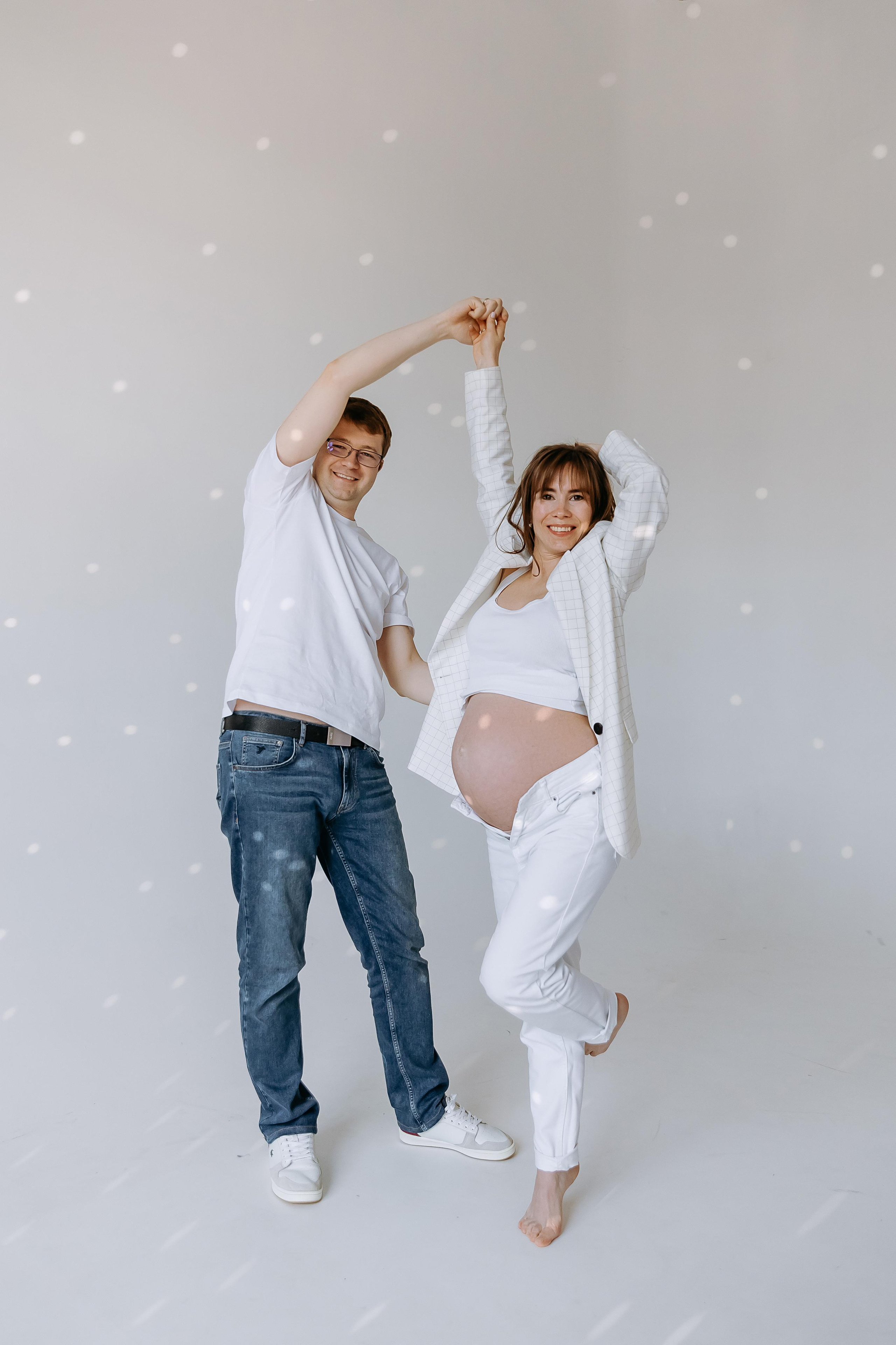 Илья и Елена. Свадебный фотограф | Москва | Демидова Мария