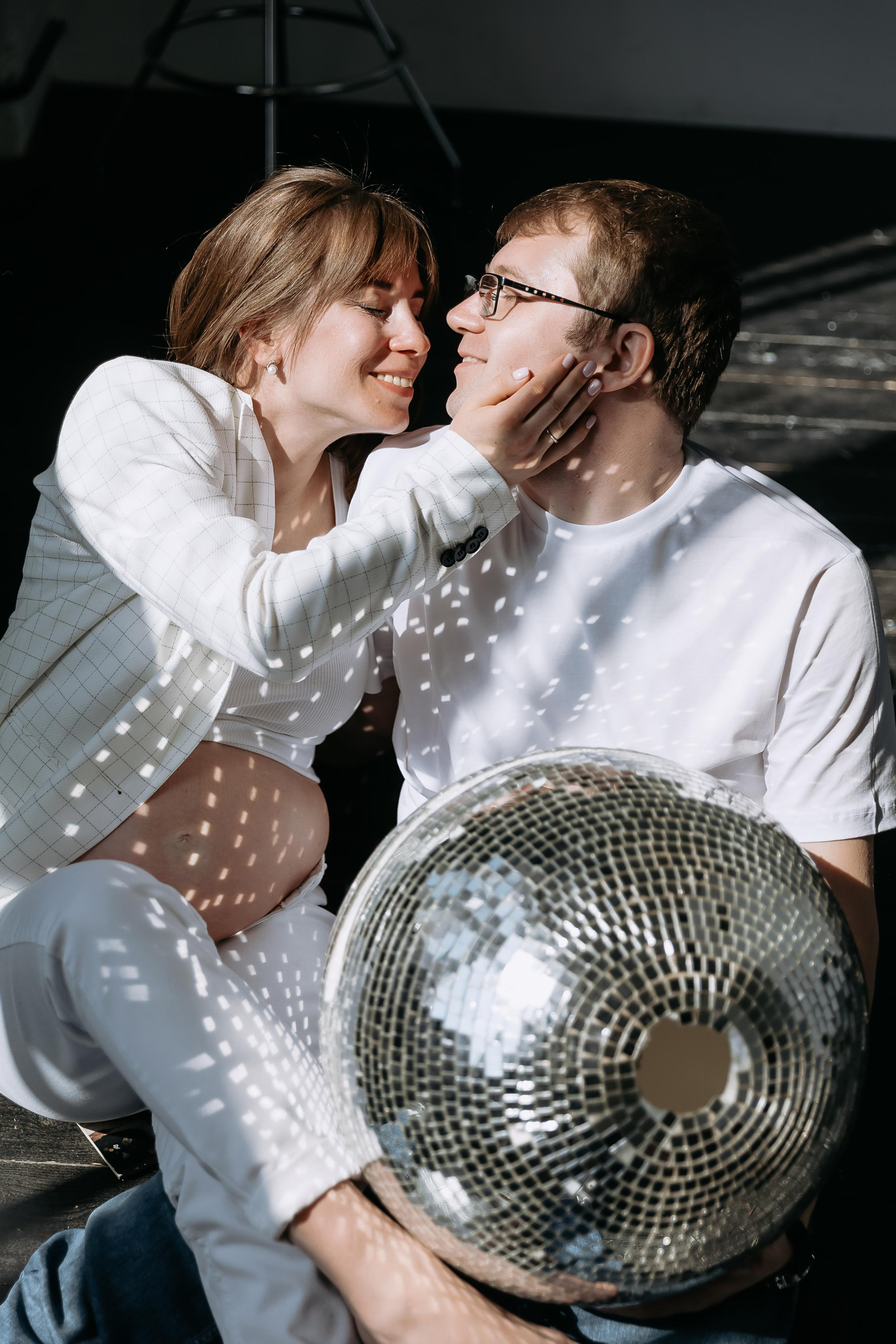 Илья и Елена. Свадебный фотограф | Москва | Демидова Мария