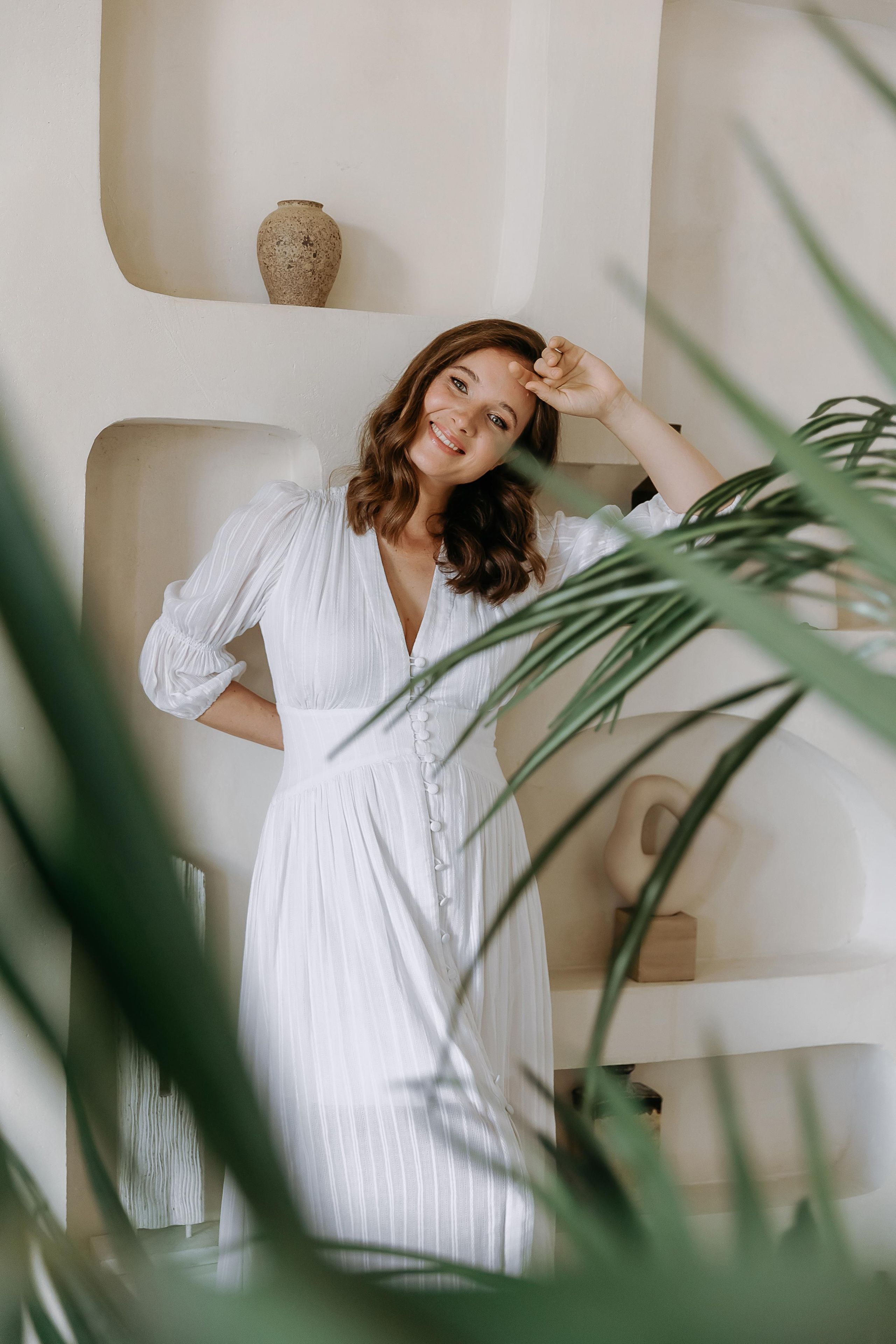 Светлана. Свадебный фотограф | Москва | Демидова Мария