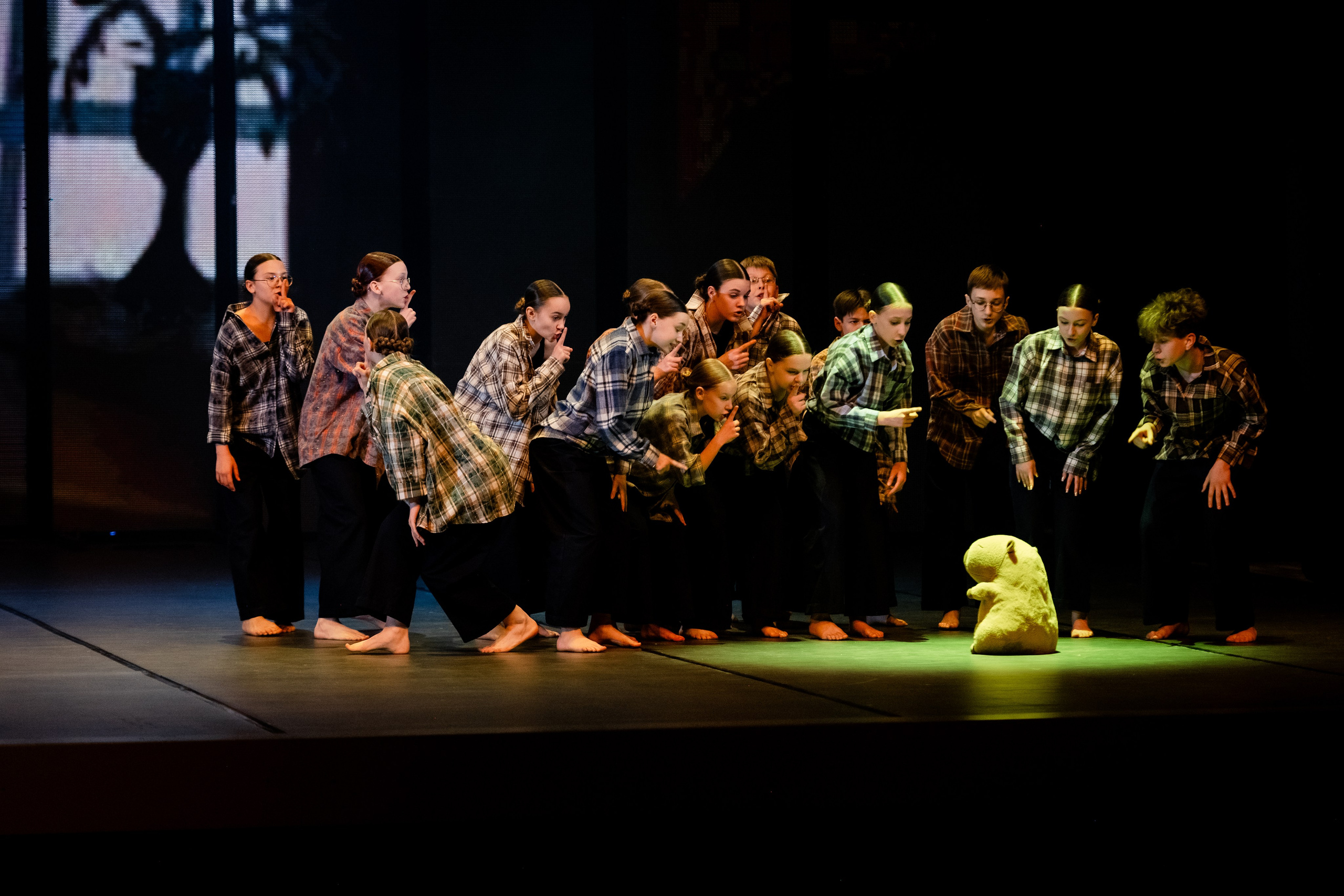 Концерты. Дом детской фотографии Арсюткиной Наталии™