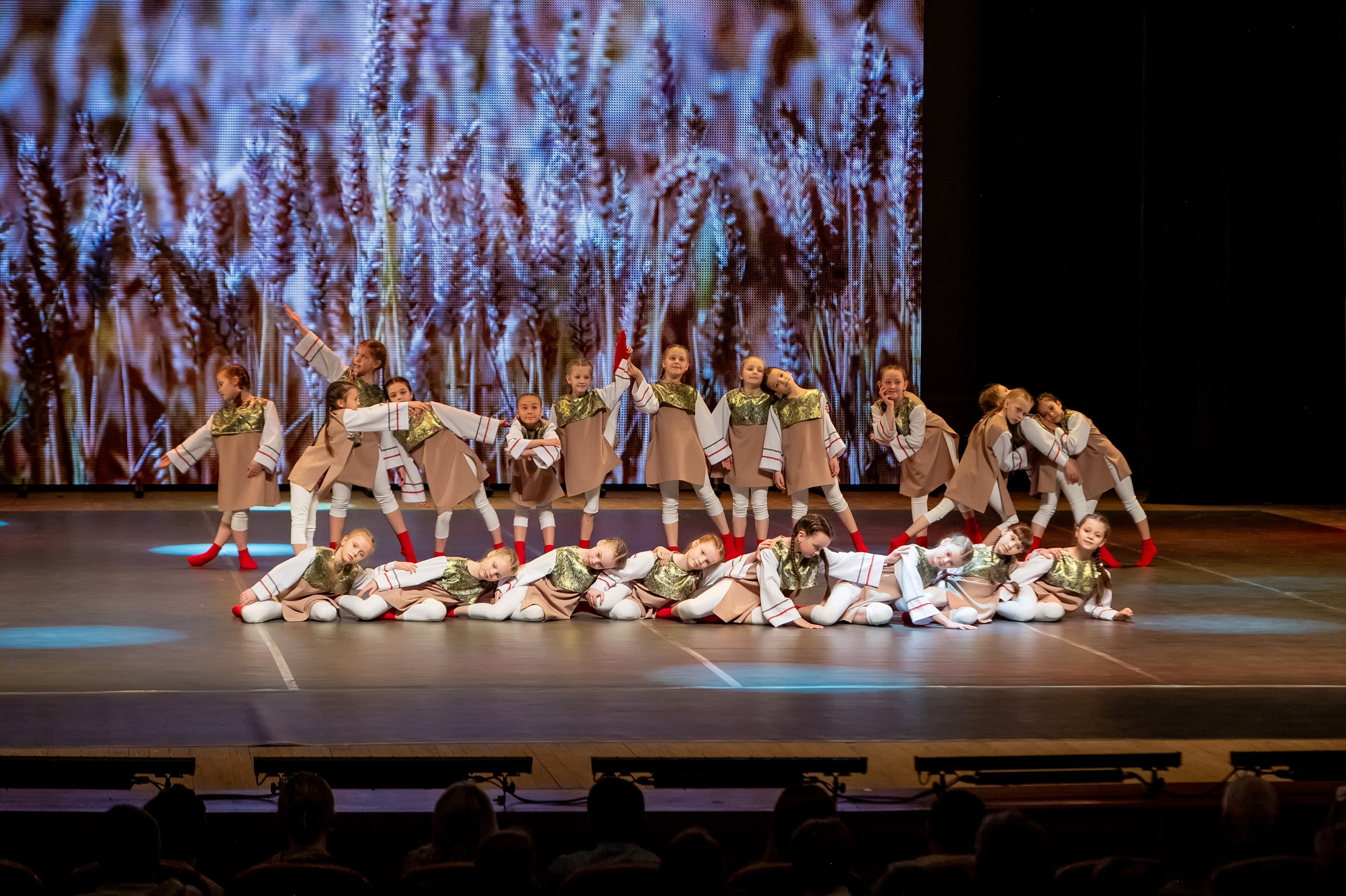 Концерты. Дом детской фотографии Арсюткиной Наталии™