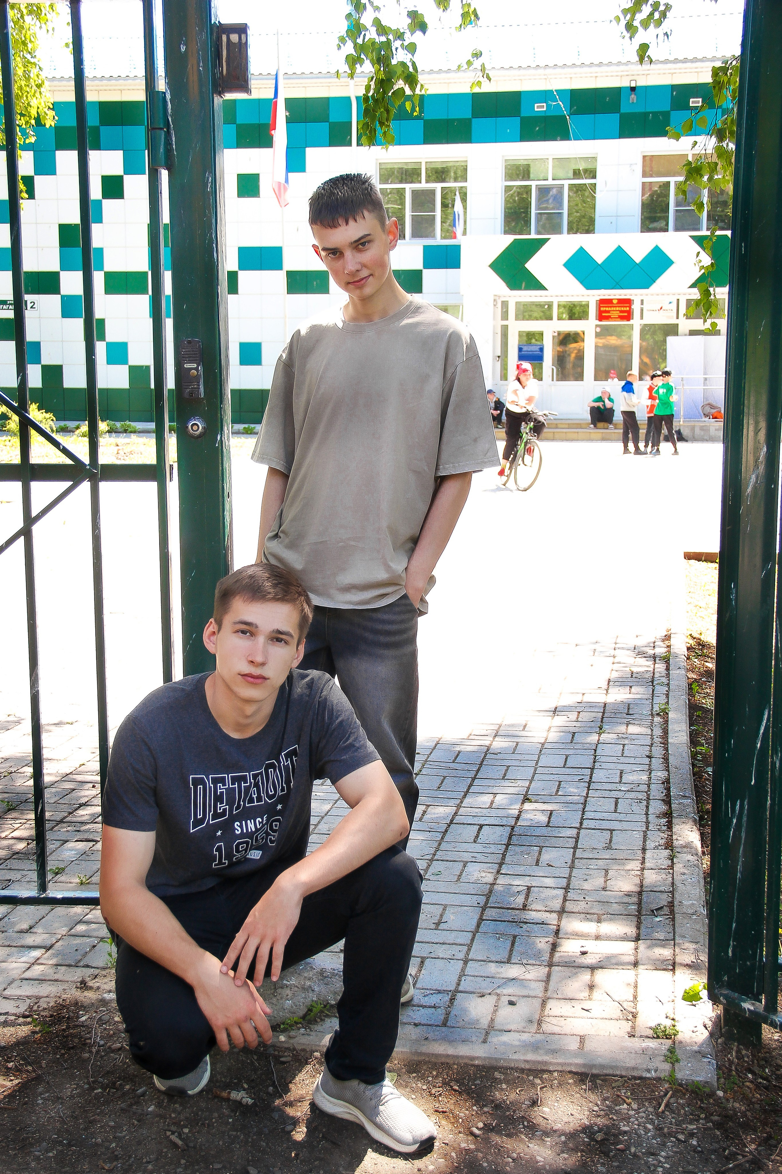 Фотограф в Барнауле/Свадебная съёмка и выпускные альбомы/Вера Валейко