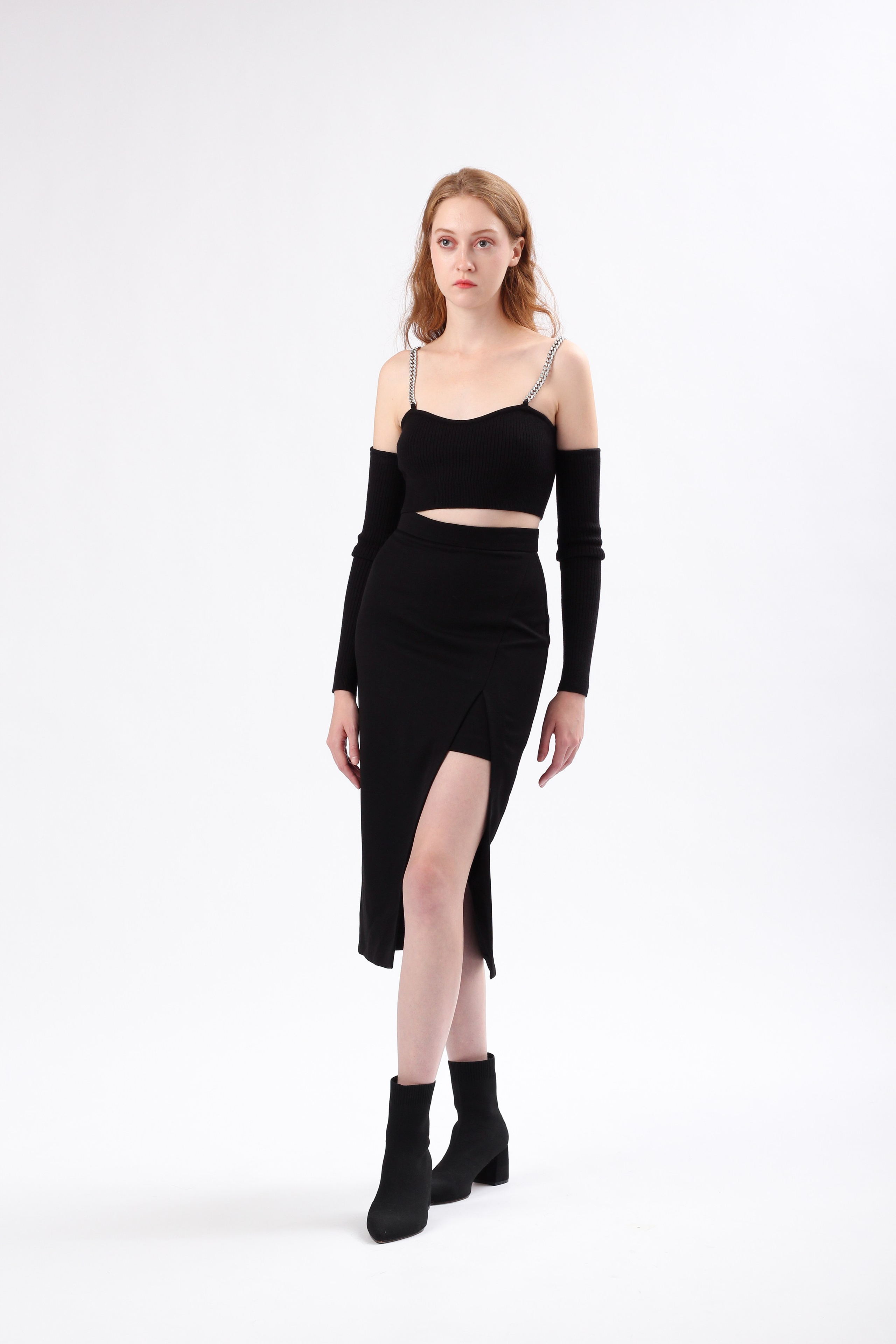 Женская одежда для маркетплейса. Фотограф в Новосибирске Анна Полторацкая