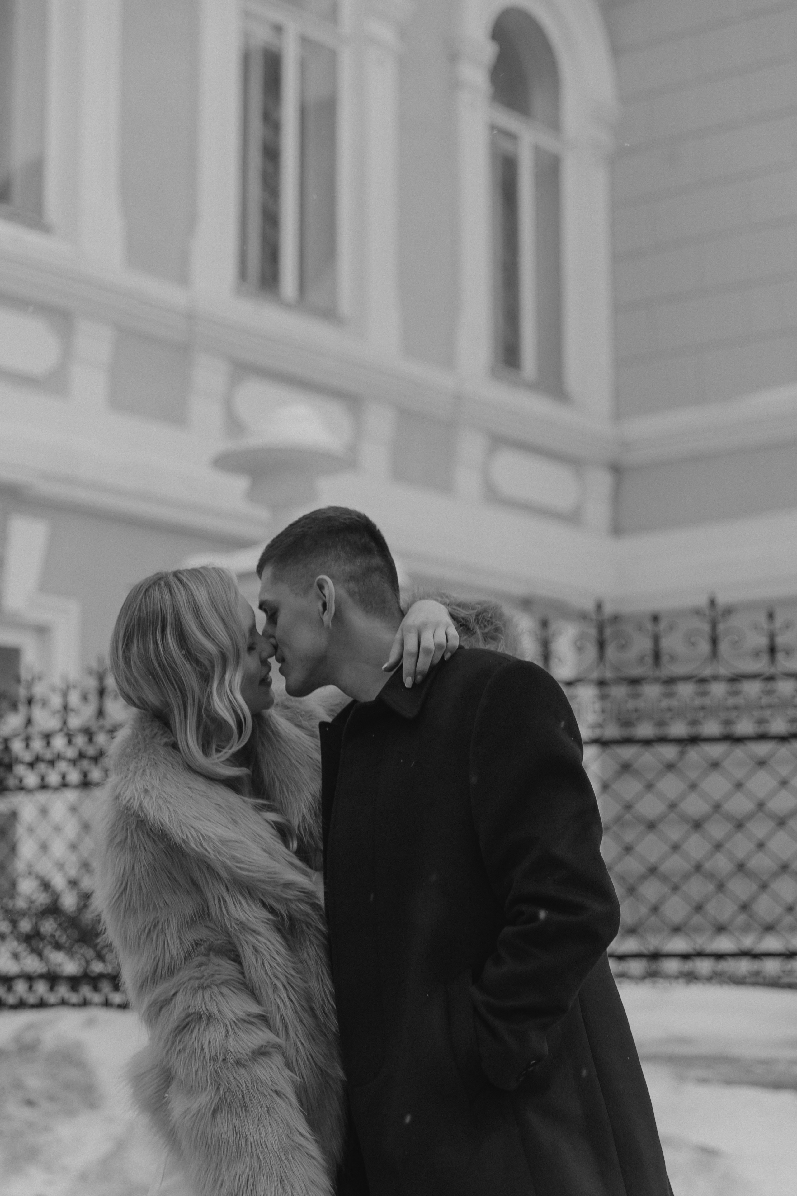 Влад|Полина. Фотограф в Казани Гузель Зайнуллина