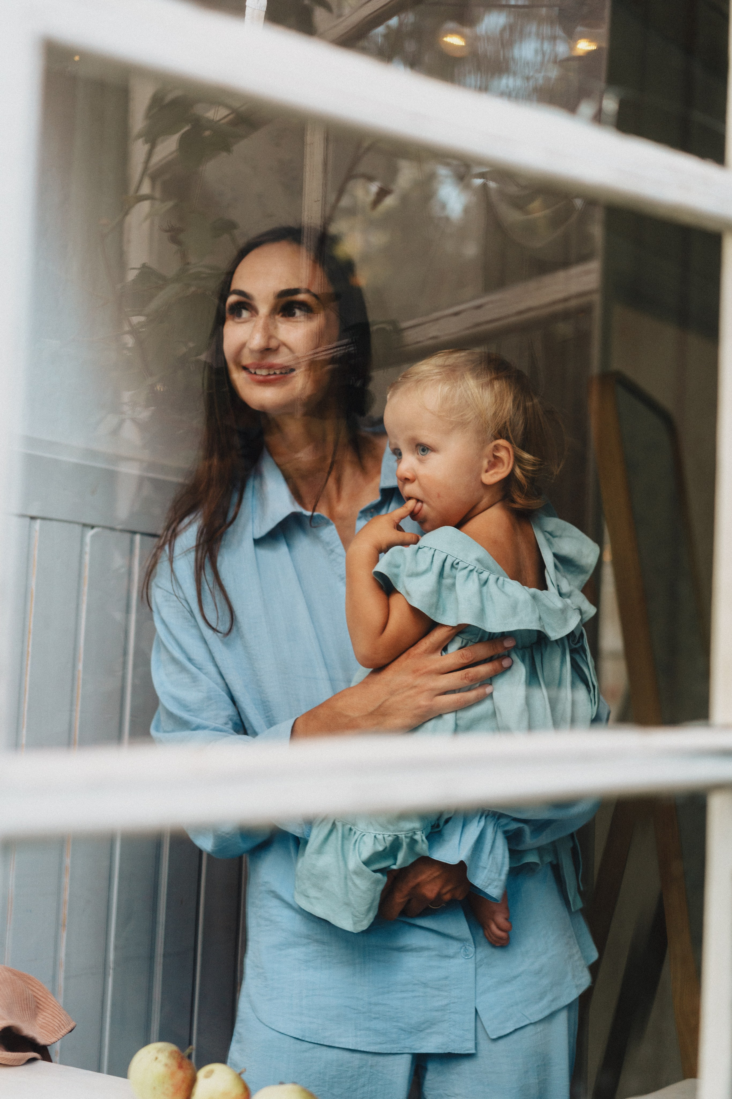 Август. Green dacha. Семейный и детский фотограф и видеограф в Москве, Серпухове и Тарусе Валерия Сорокина