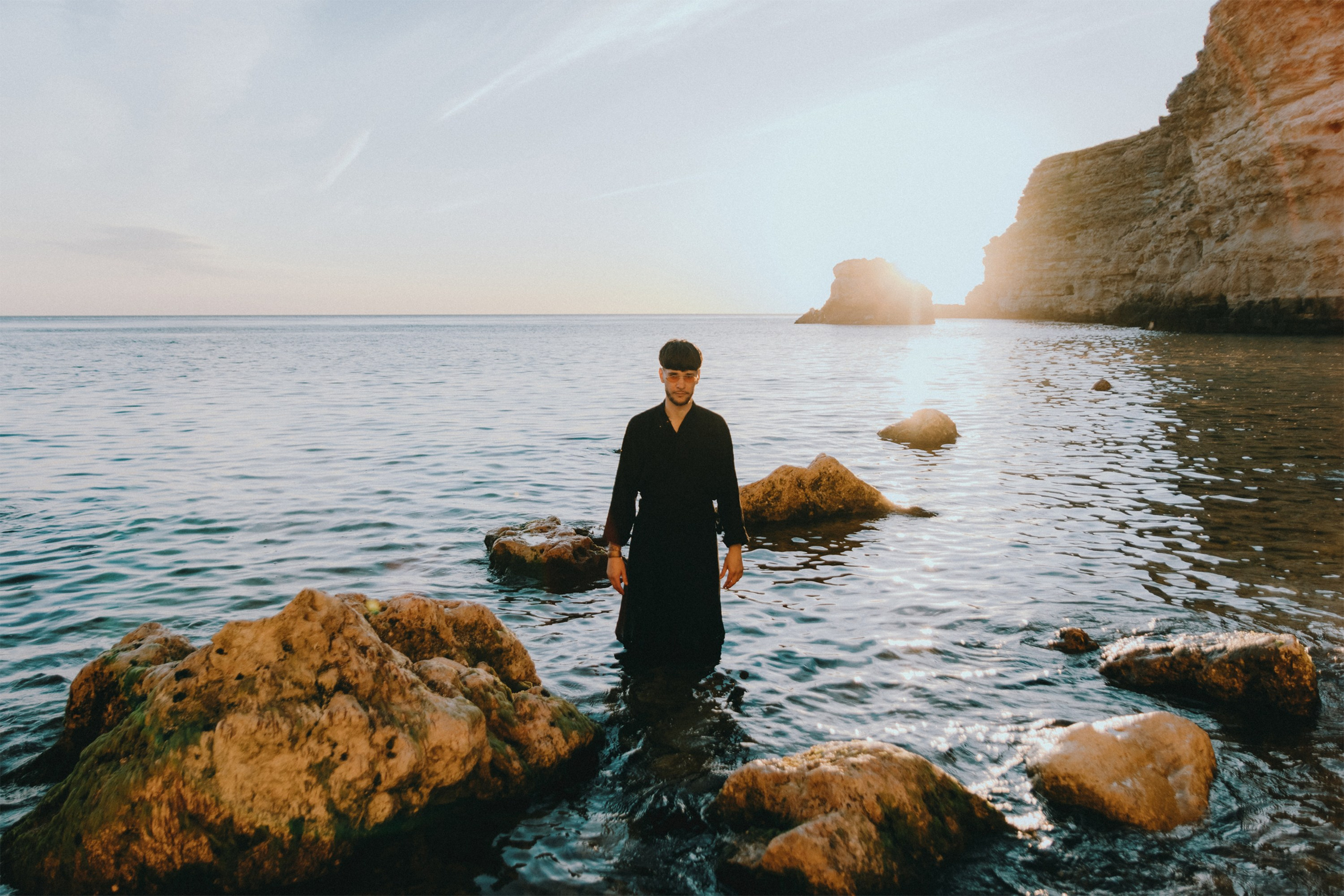 Женя. Фотограф Севастополь, Крым. Портретный и репортажный фотограф Коваленко Антонина