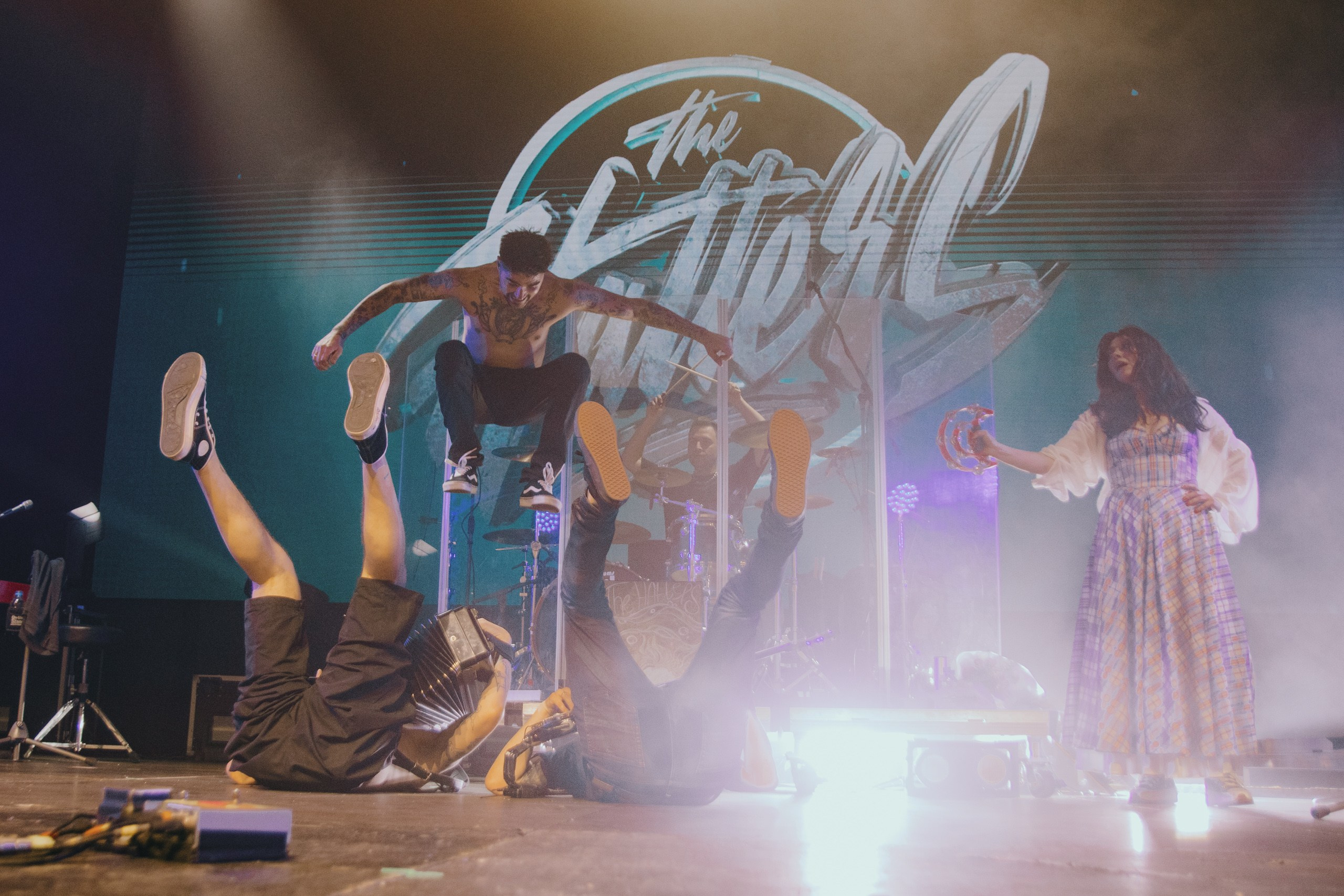 The Hatters Краснодар. Фотограф Севастополь, Крым. Портретный и репортажный фотограф Коваленко Антонина