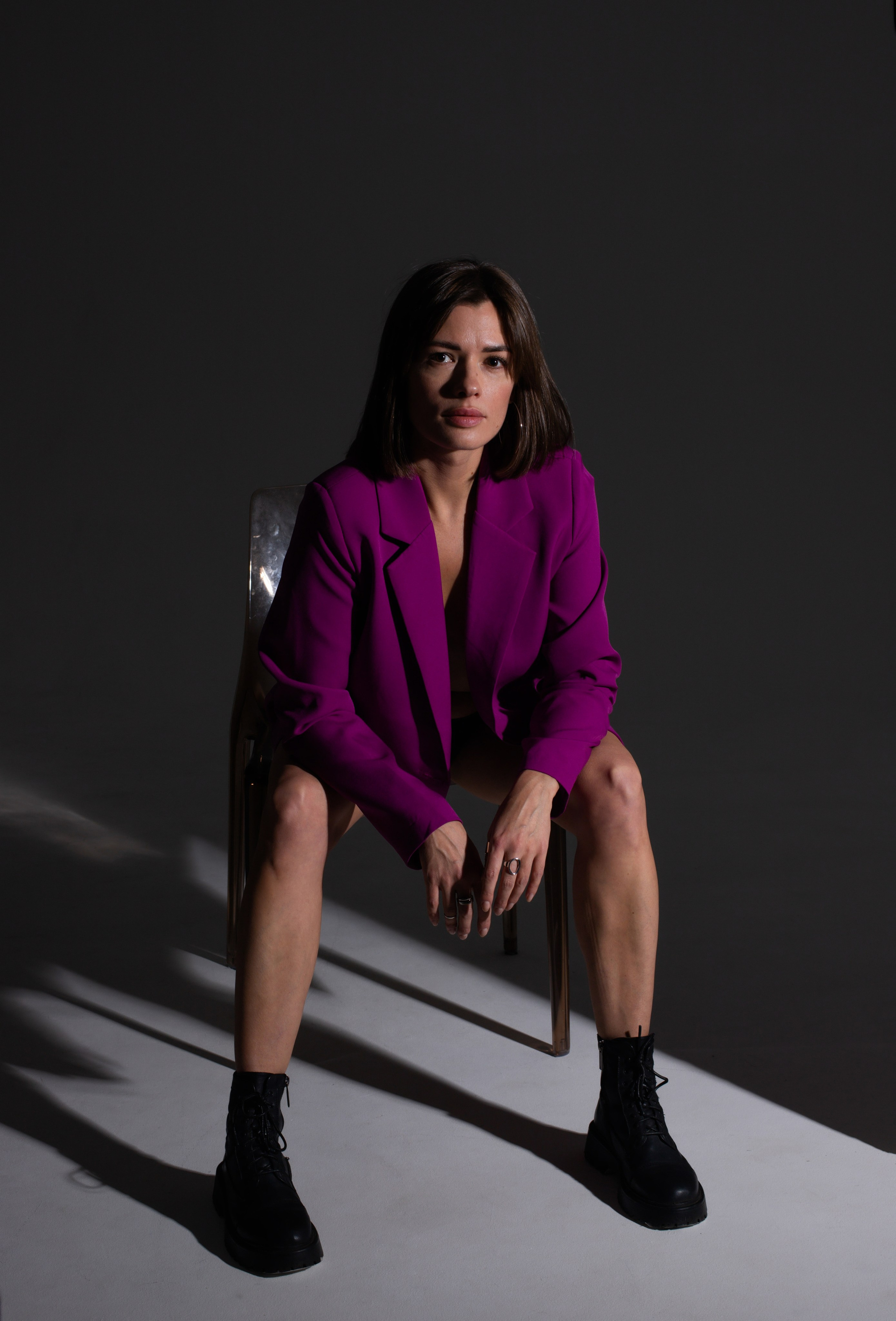 МАРИЯ | PAVILION STUDIO | Санкт-Петербург. Фотограф в Выборге | Юлия Басырова