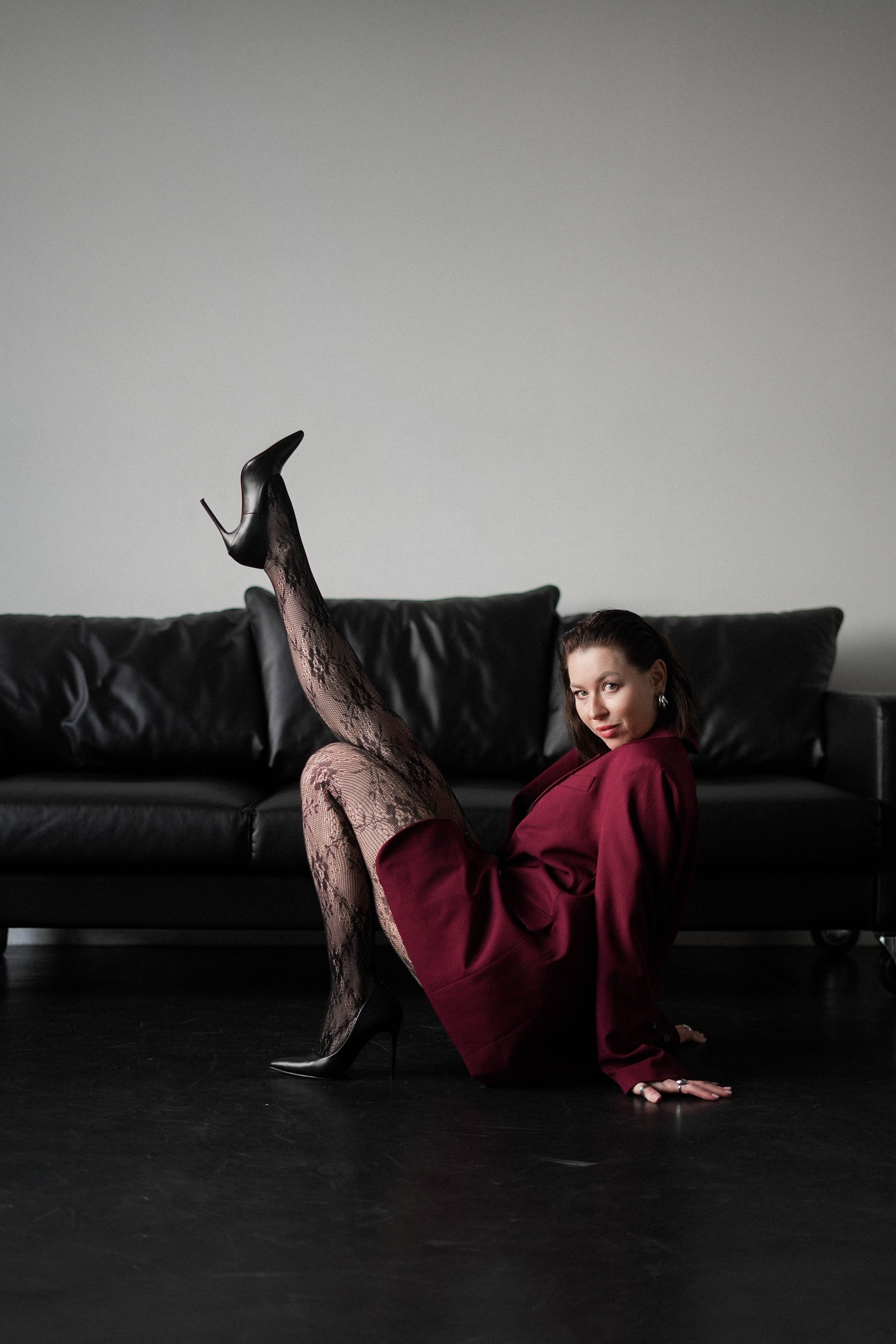 Наталья. Фотограф Волгоград Анастасия Ли